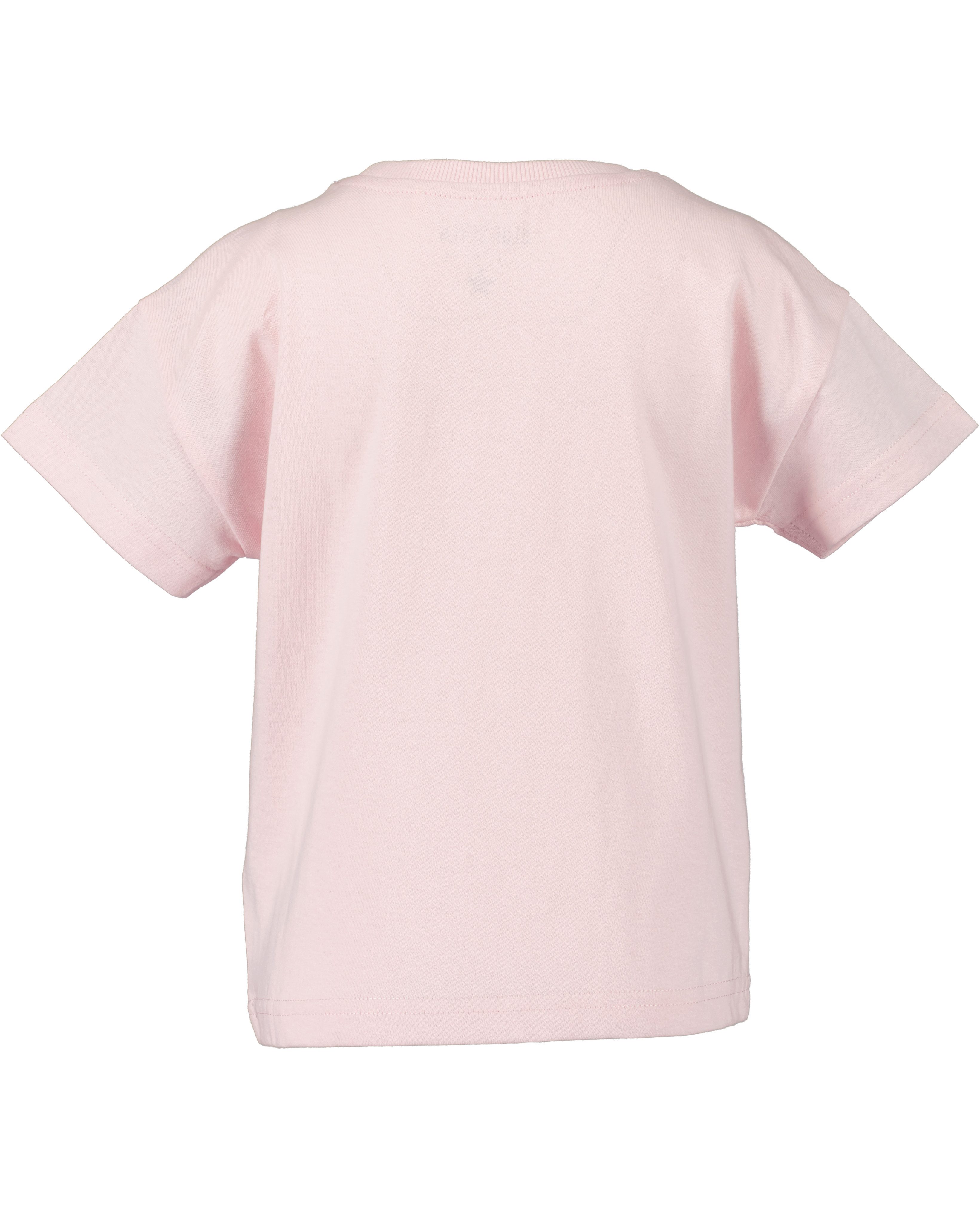 Blue Seven T-Shirt