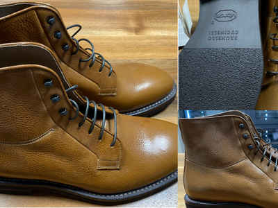 BRUNELLO CUCINELLI Brunello Cucinelli Ankle Lace-Up Boots Stiefel Stiefelette Shoes Schuh Sneaker