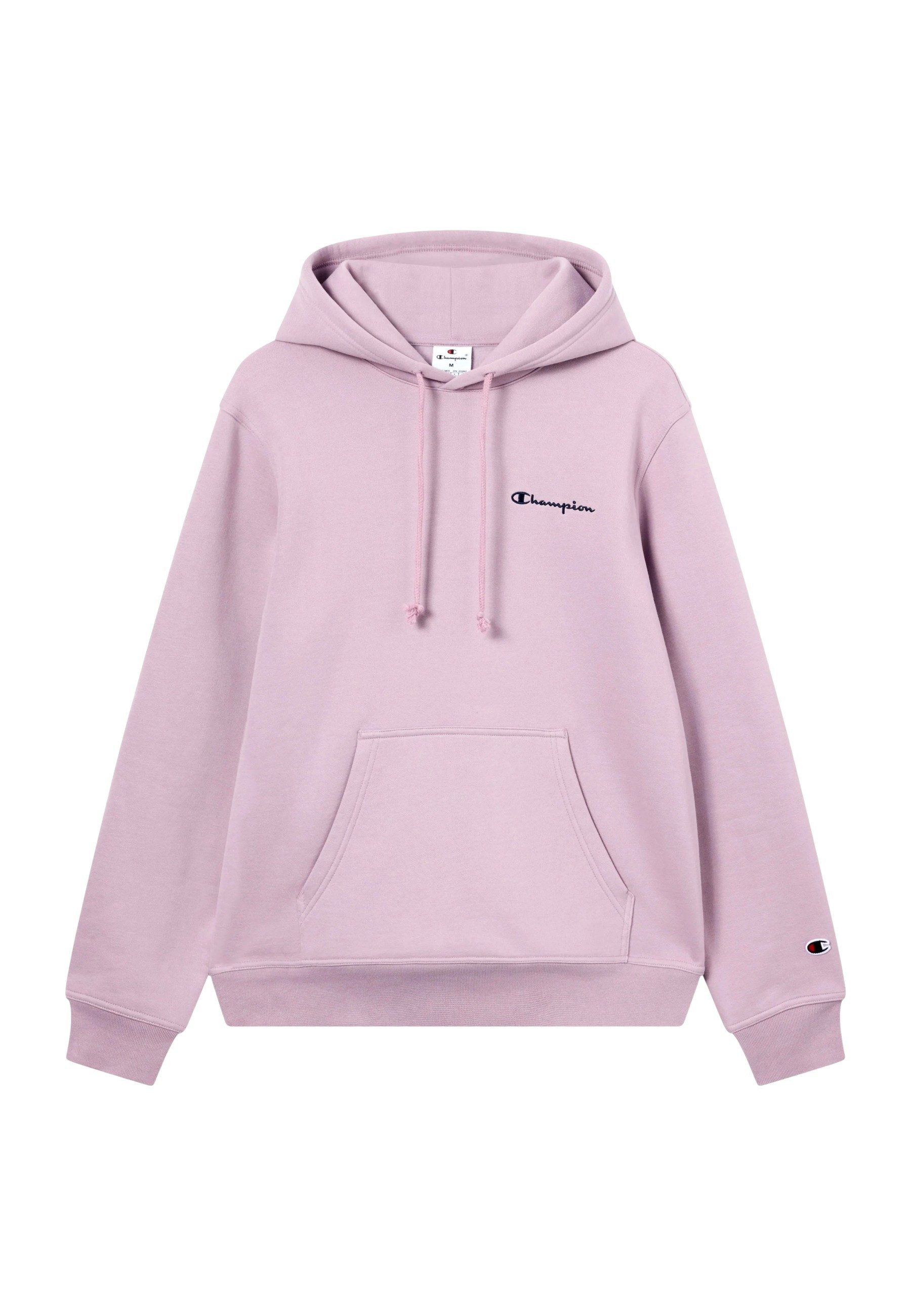 Champion Hoodie Kapuzensweatshirt Hoodie (1-tlg)