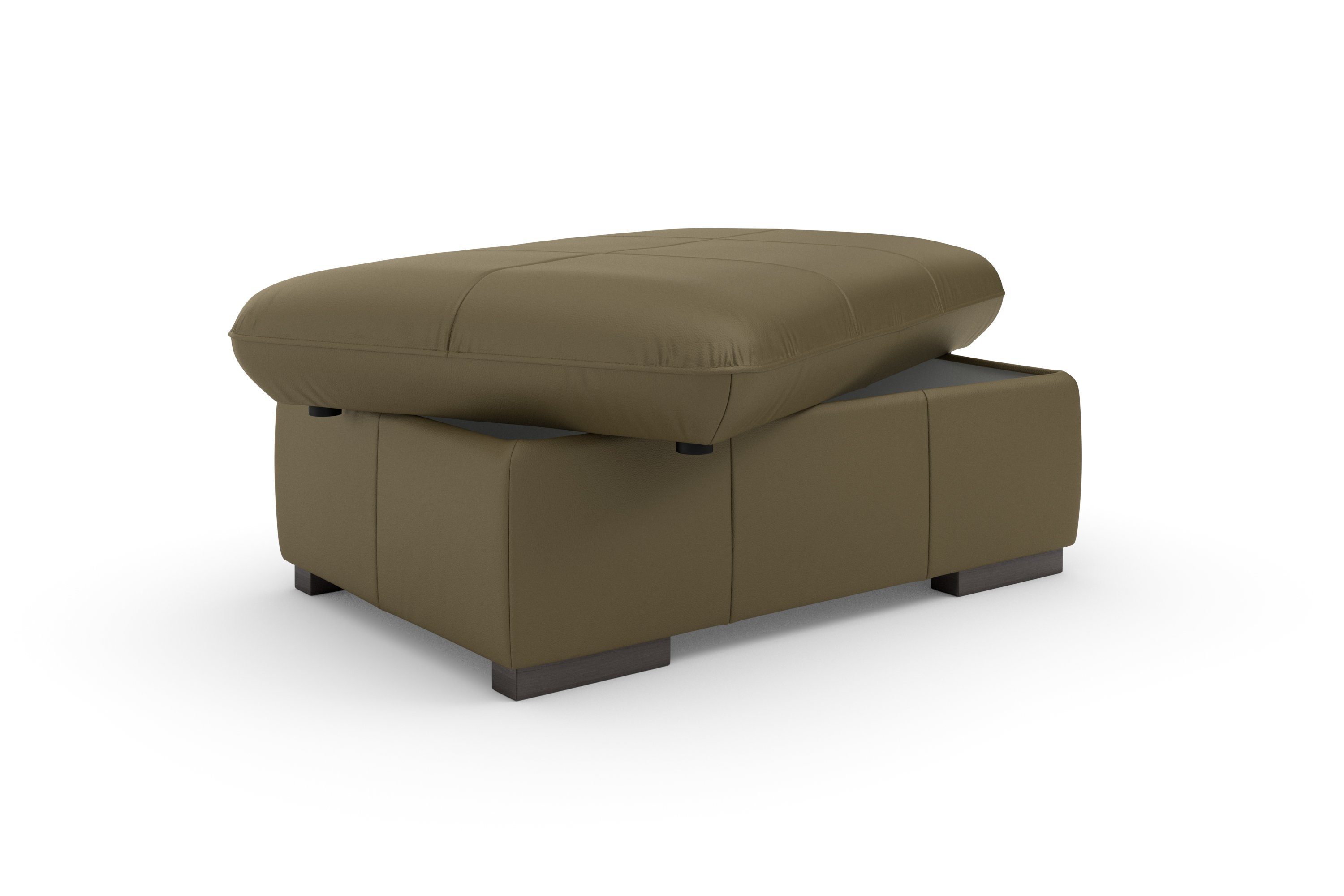 Home affaire Stauraumhocker Alberto, gross, mit Stauraum