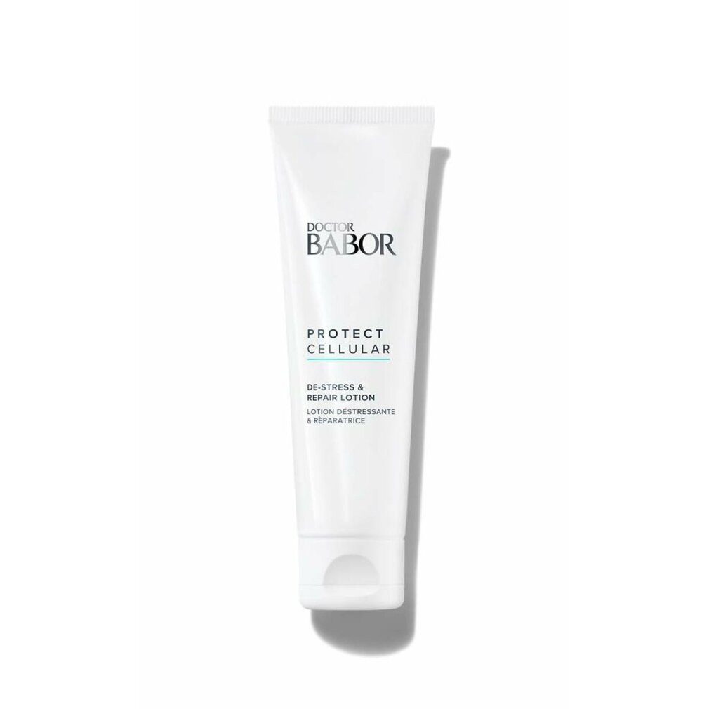 Babor Gesichtspflege Babor Protect Cellular De-Stress & Repair Lotion