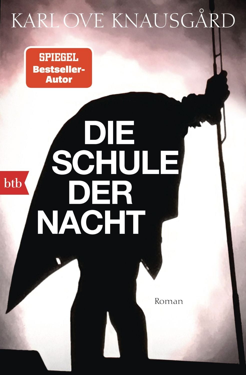 Die Schule der Nacht / Karl Ove Knausgard