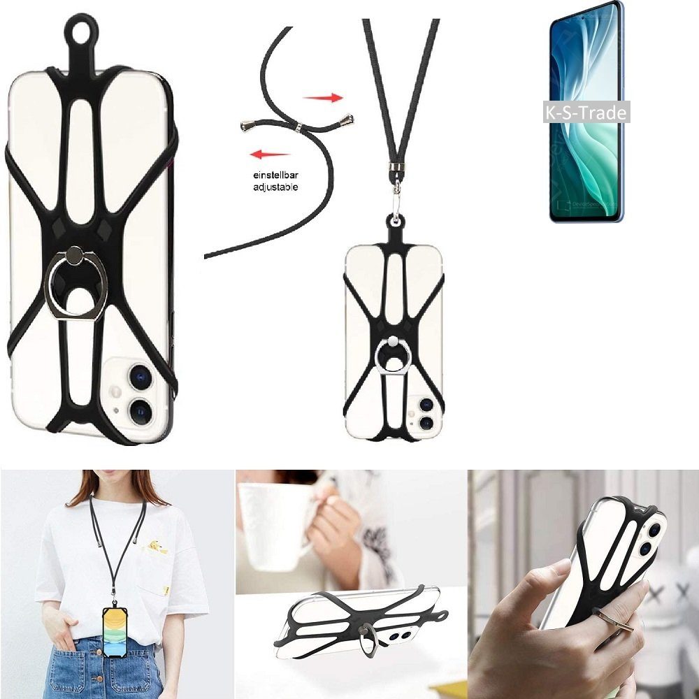 Handyhülle für Xiaomi Mi 11i