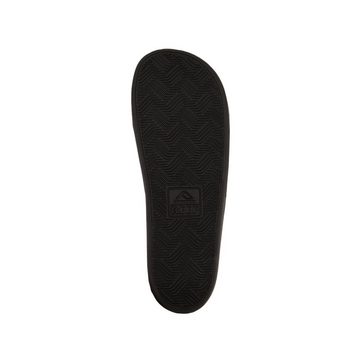 Reef Slipper Cushion Slide Sandale (1, 1-tlg) Anatomisch geformtes Fußbett, leichtes EVA Sohle, Dämpfung