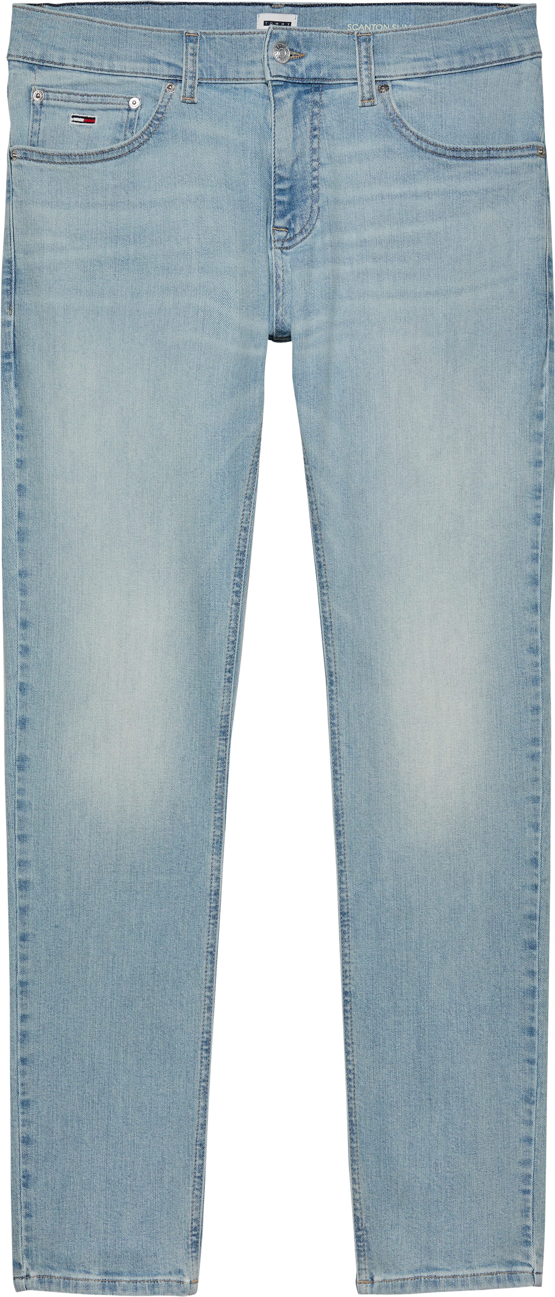 Skinny-fit-Jeans SOPHIE LW SKN
