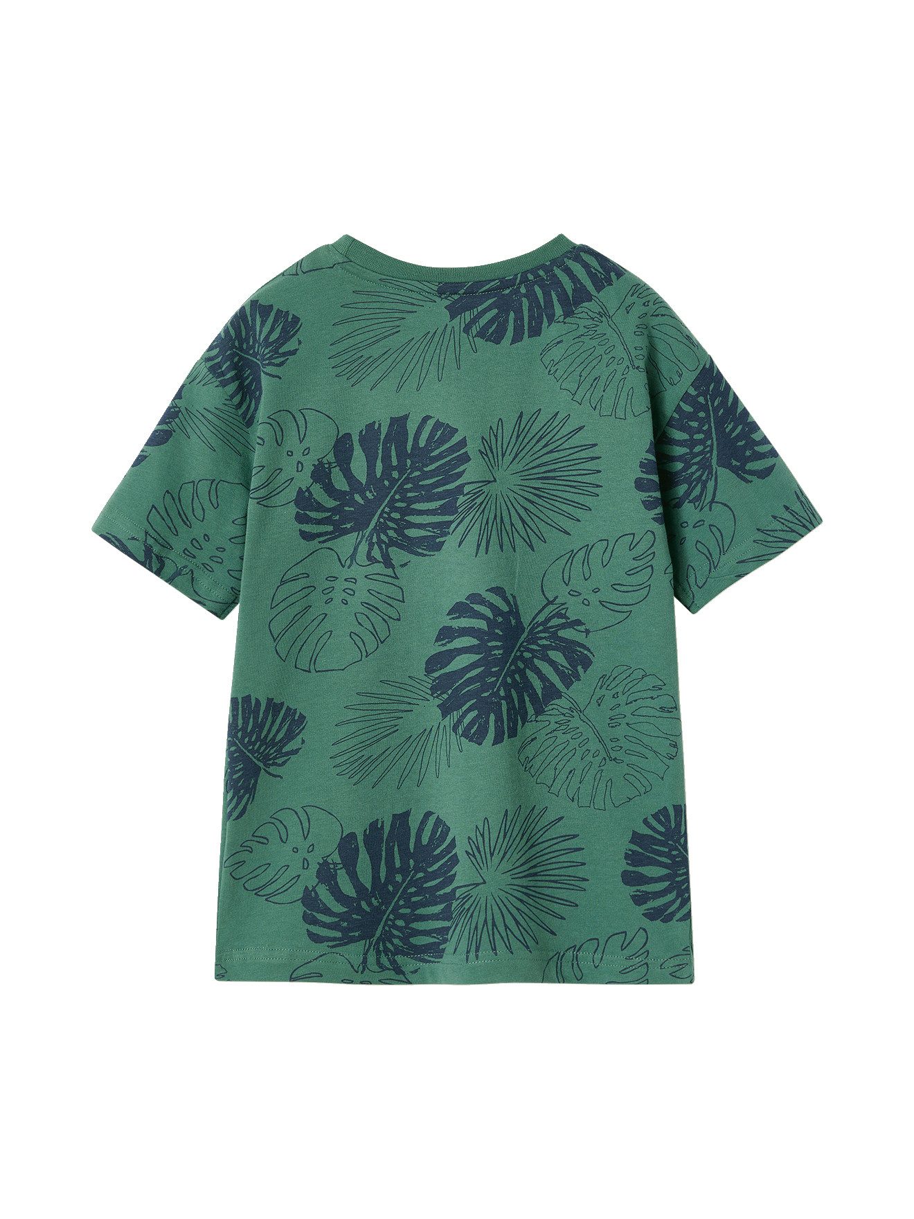vertbaudet Kurzarmshirt 1016549001