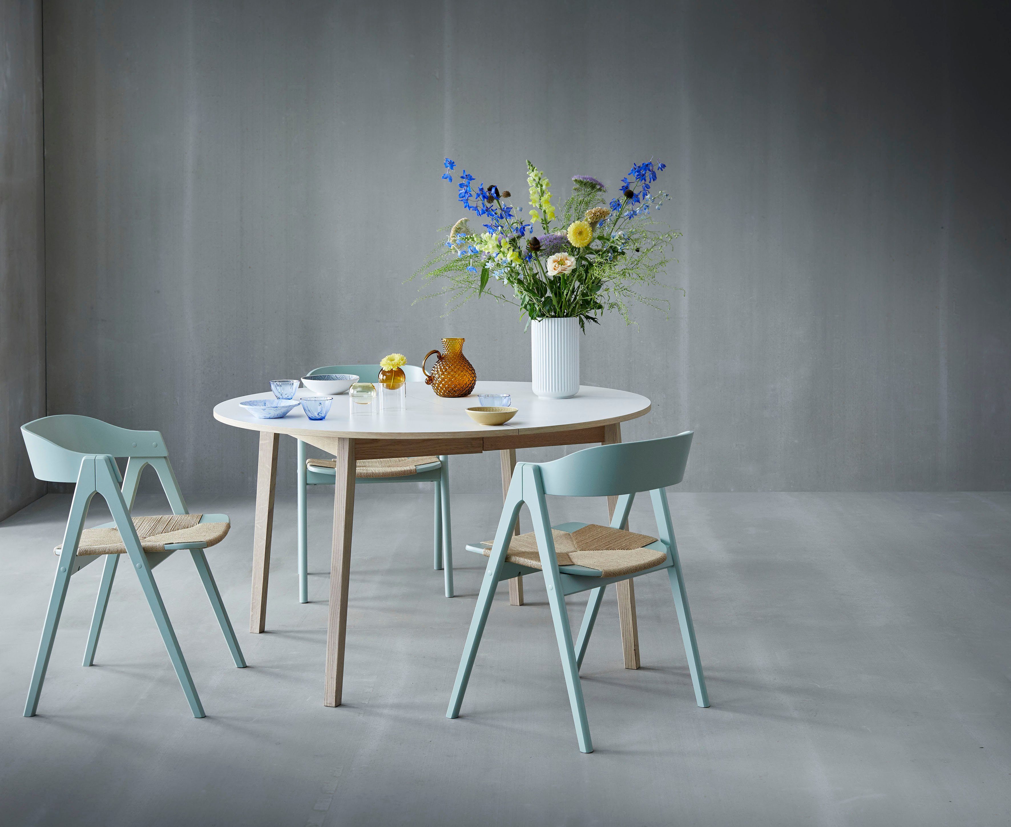 Hammel Furniture Esstisch Basic Single, ausziehbar, günstig online kaufen