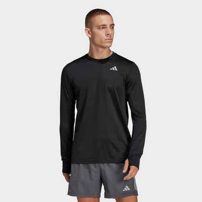 adidas Performance Laufshirt OWN THE RUN LONGSLEEVE