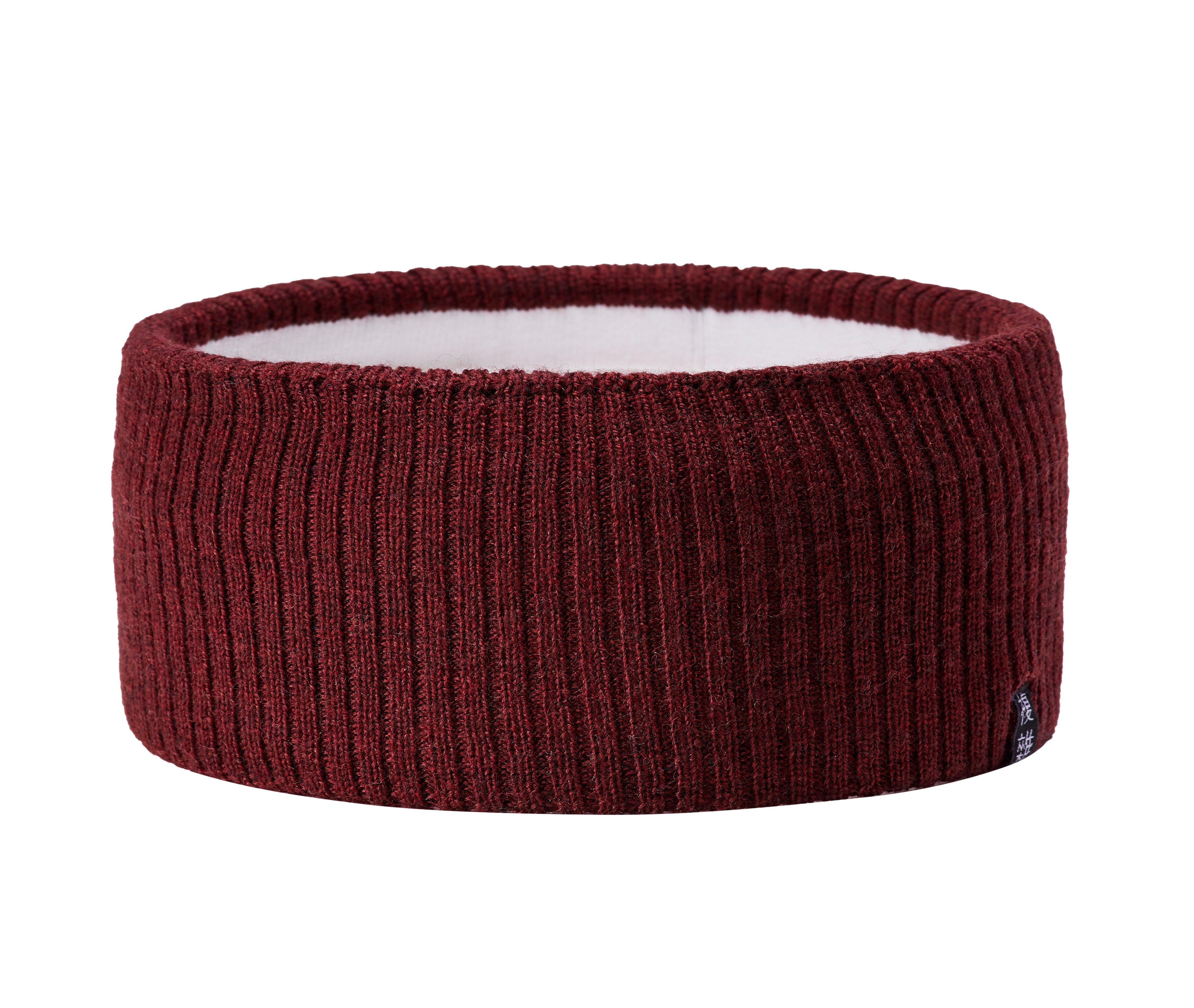 Stirnband für Damen und Herren, Winter Kopfband, weich und stylish