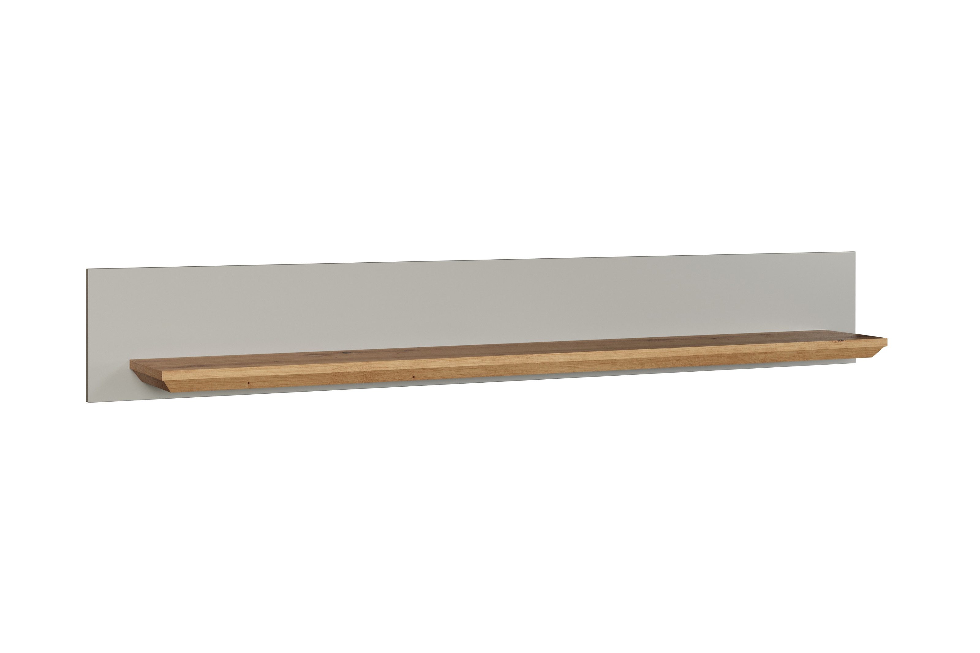 Wandboard Landside