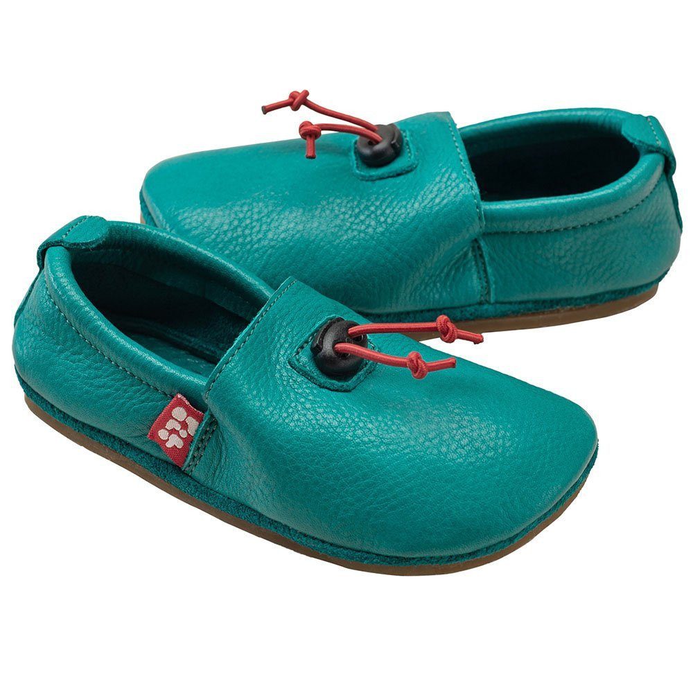 Kinderschuhe Cordel, Barfußschuh