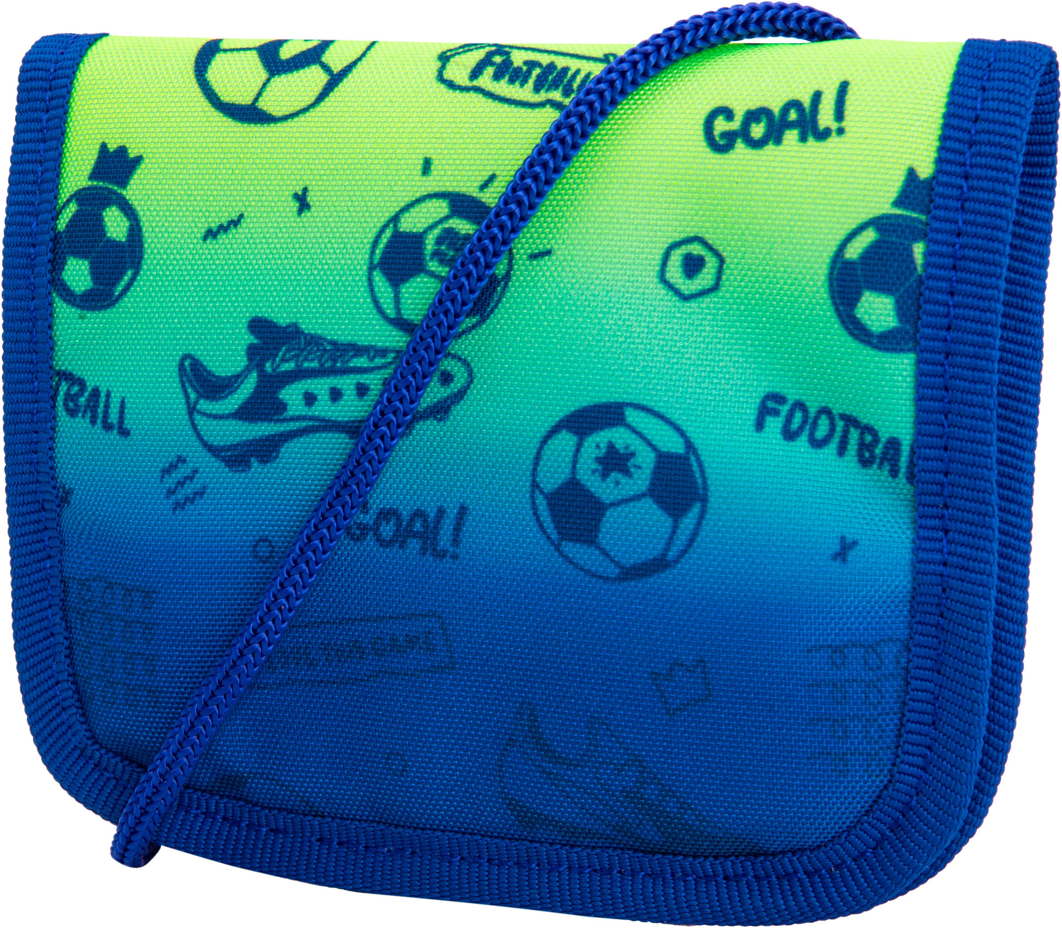 Brustbeutel Football 2T