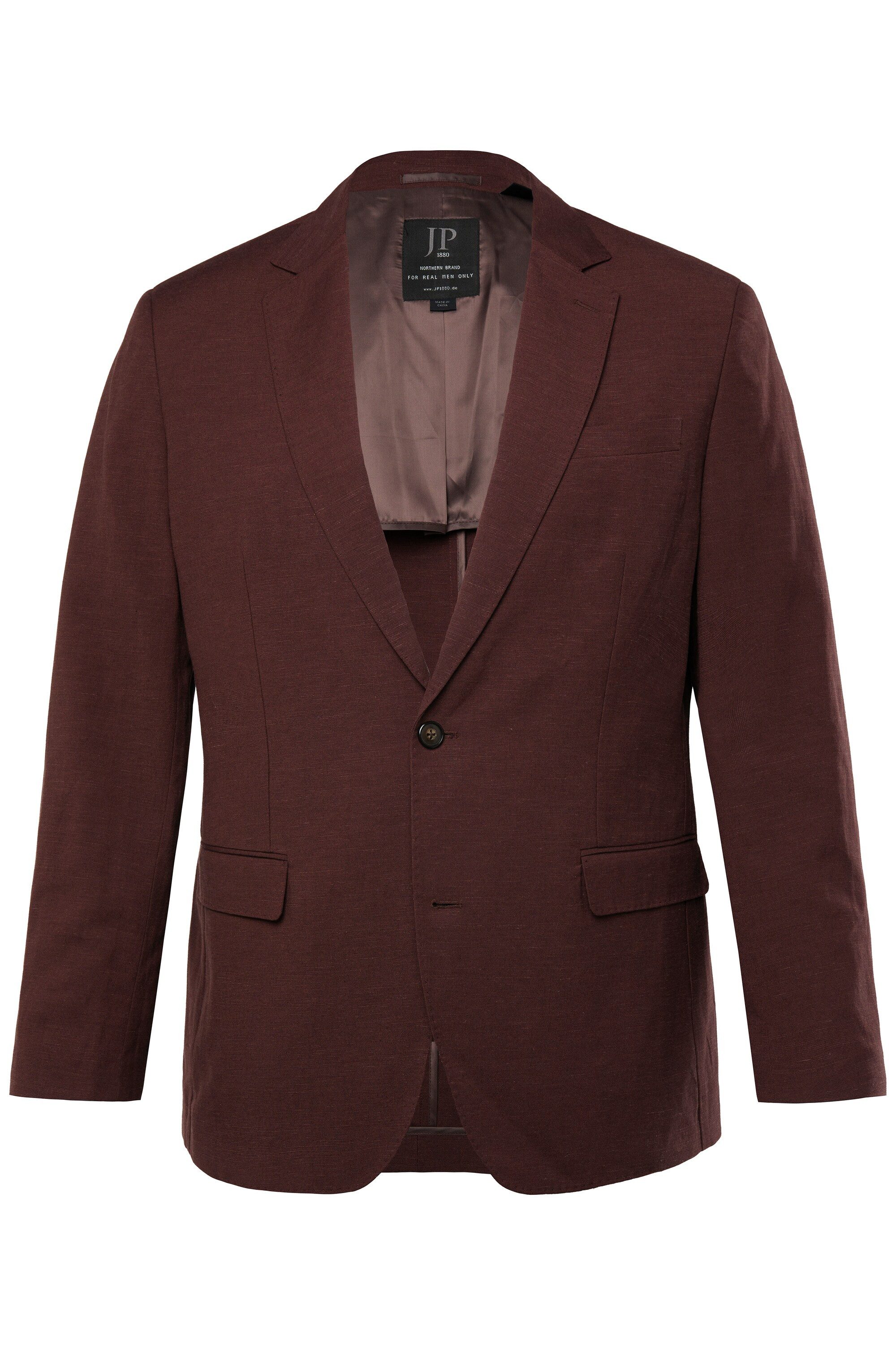 JP1880 Sakko Sakko Paros Business Leinenmix günstig online kaufen