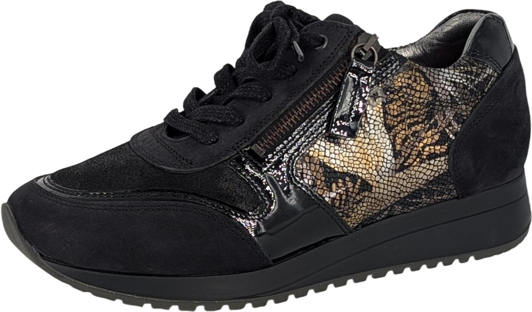 Xsensible Schnürschuh