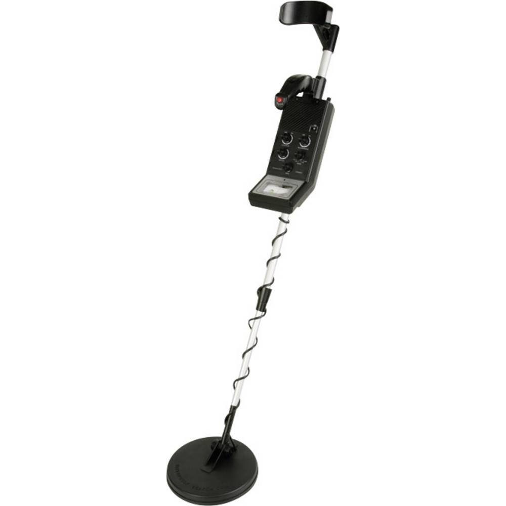 Velleman Metalldetektor Metallsuchgerät CS150N