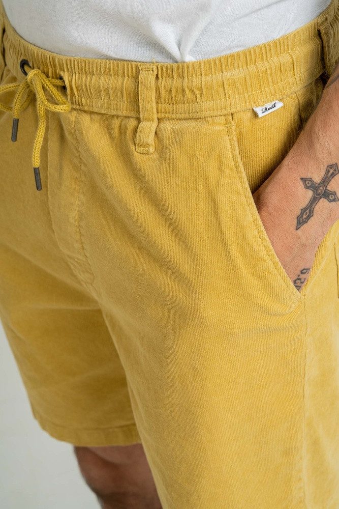 REELL Shorts Reflex Easy Short