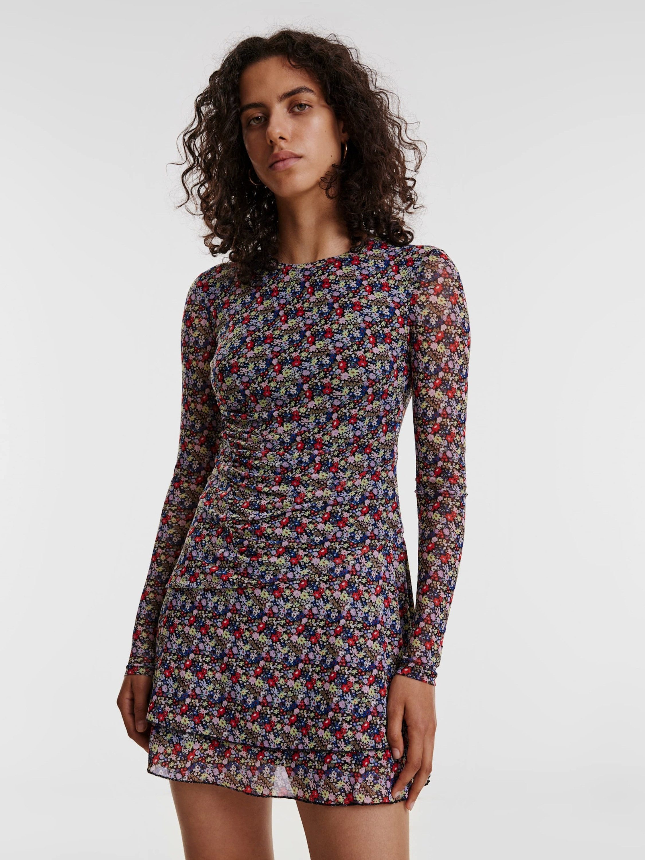 EDITED Spitzenkleid Tula (1-tlg) Weiteres Detail günstig online kaufen