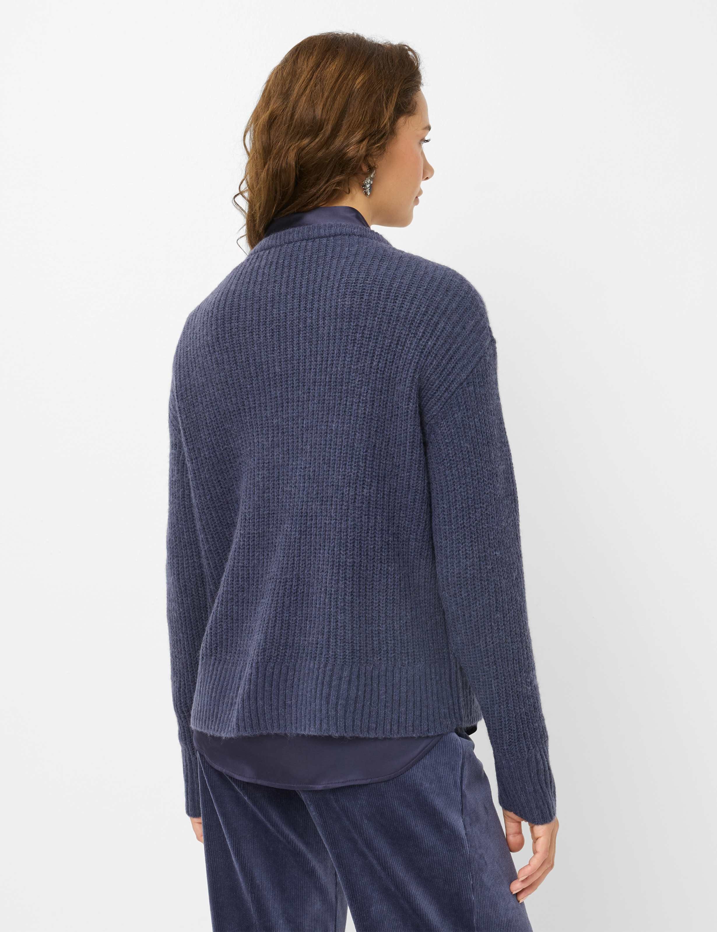 Brax Strickpullover Style LISA günstig online kaufen