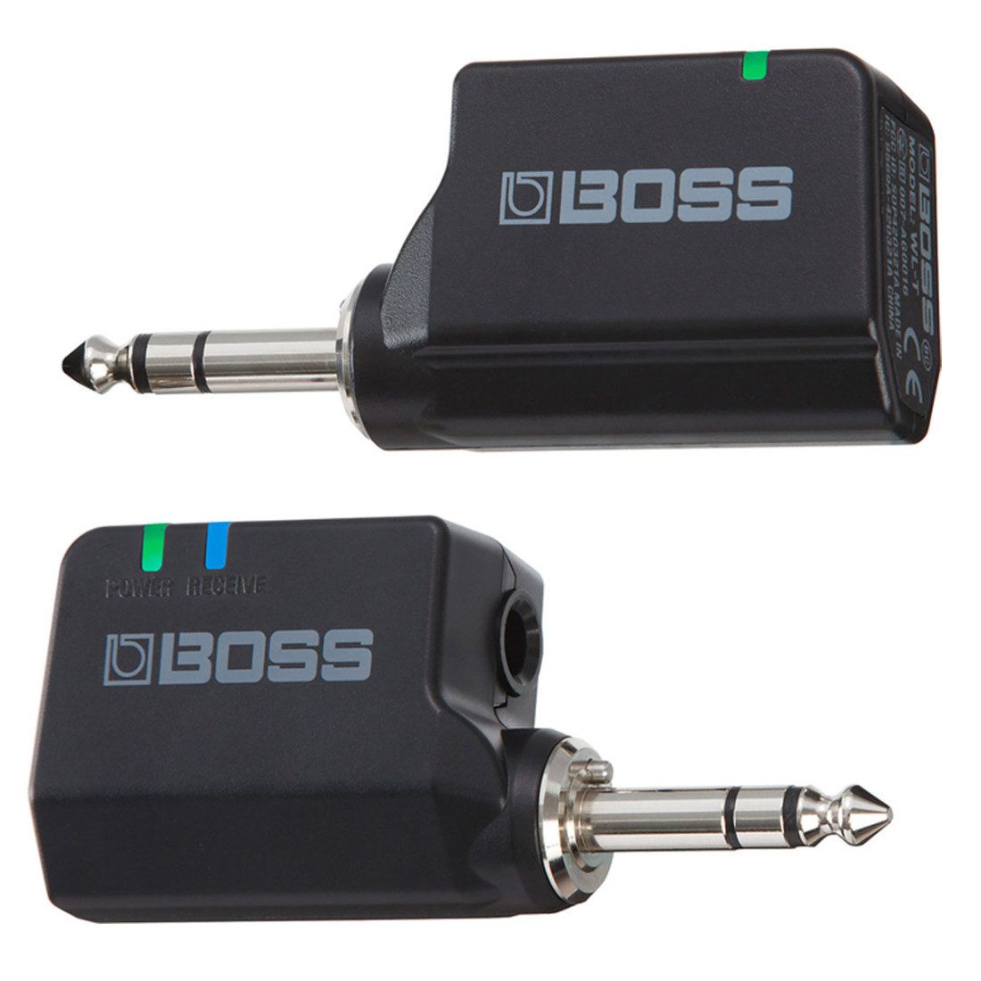 E-Gitarre Boss WL-20 Wireless System für Gitarre