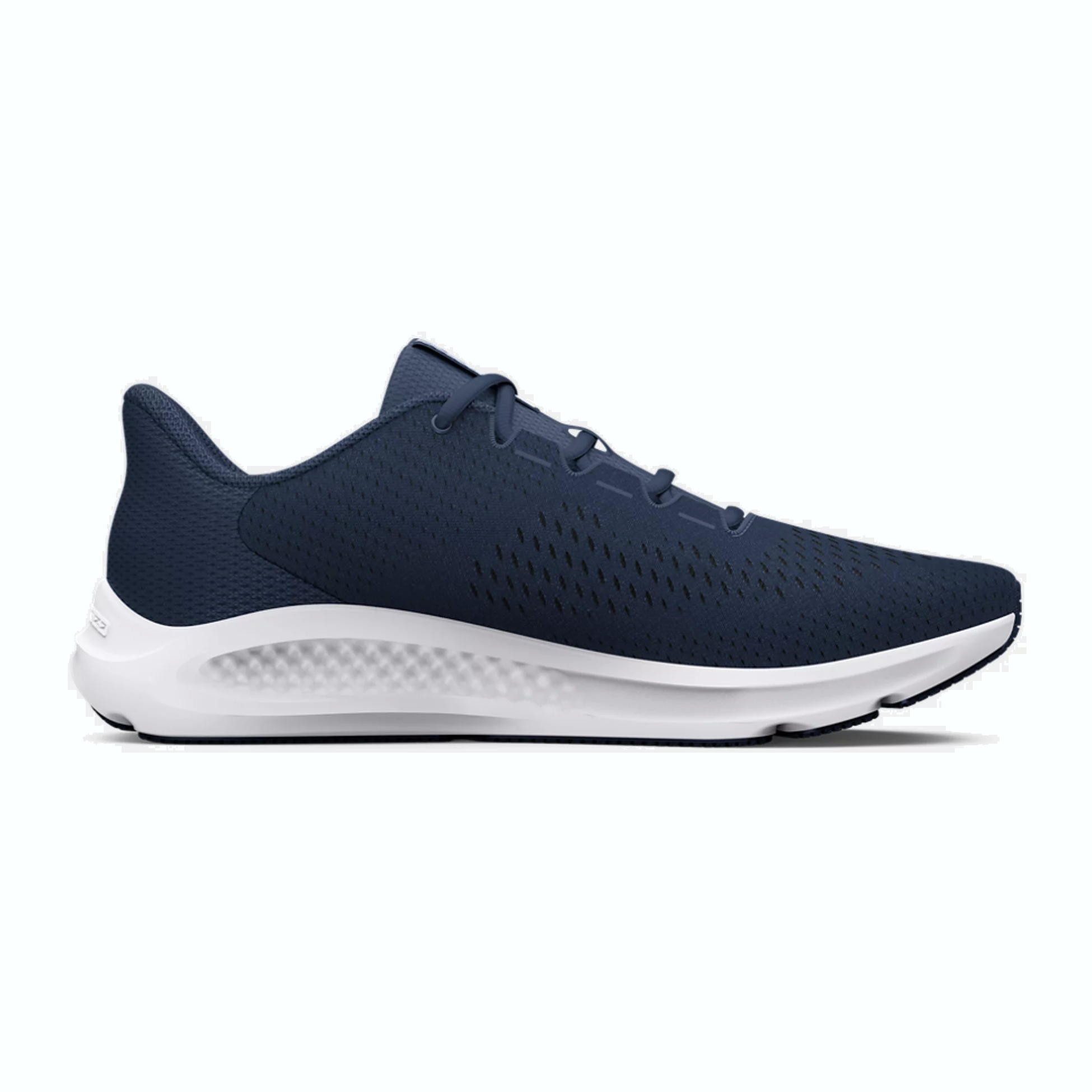 Under Armour® Herren Charged Pursuit 3 Big Logo Laufschuhe Sneaker