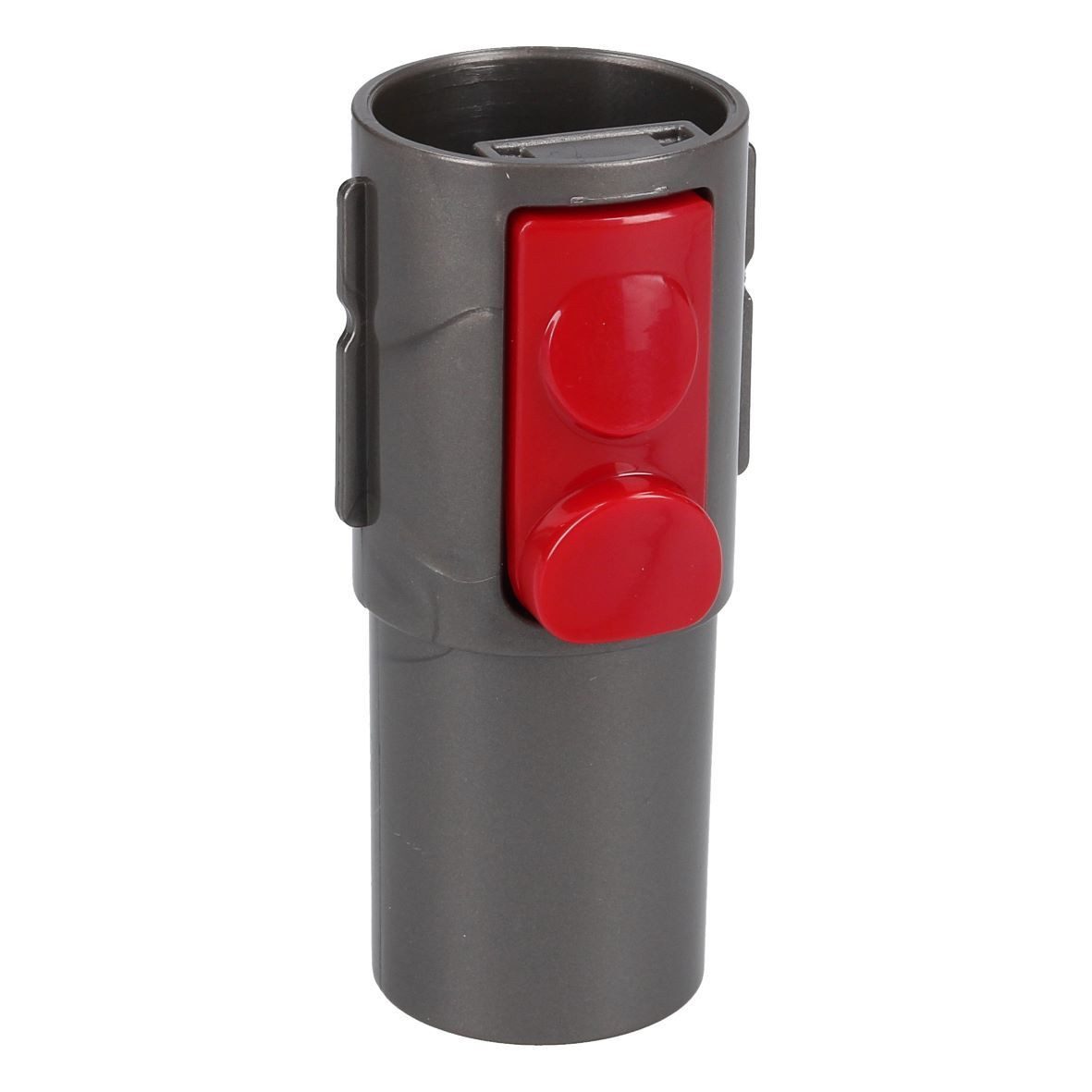easyPART Staubsaugerrohr-Adapter wie EUROPART 10071393 Adapter wie dyson Quick, Zubehör für Staubsauger