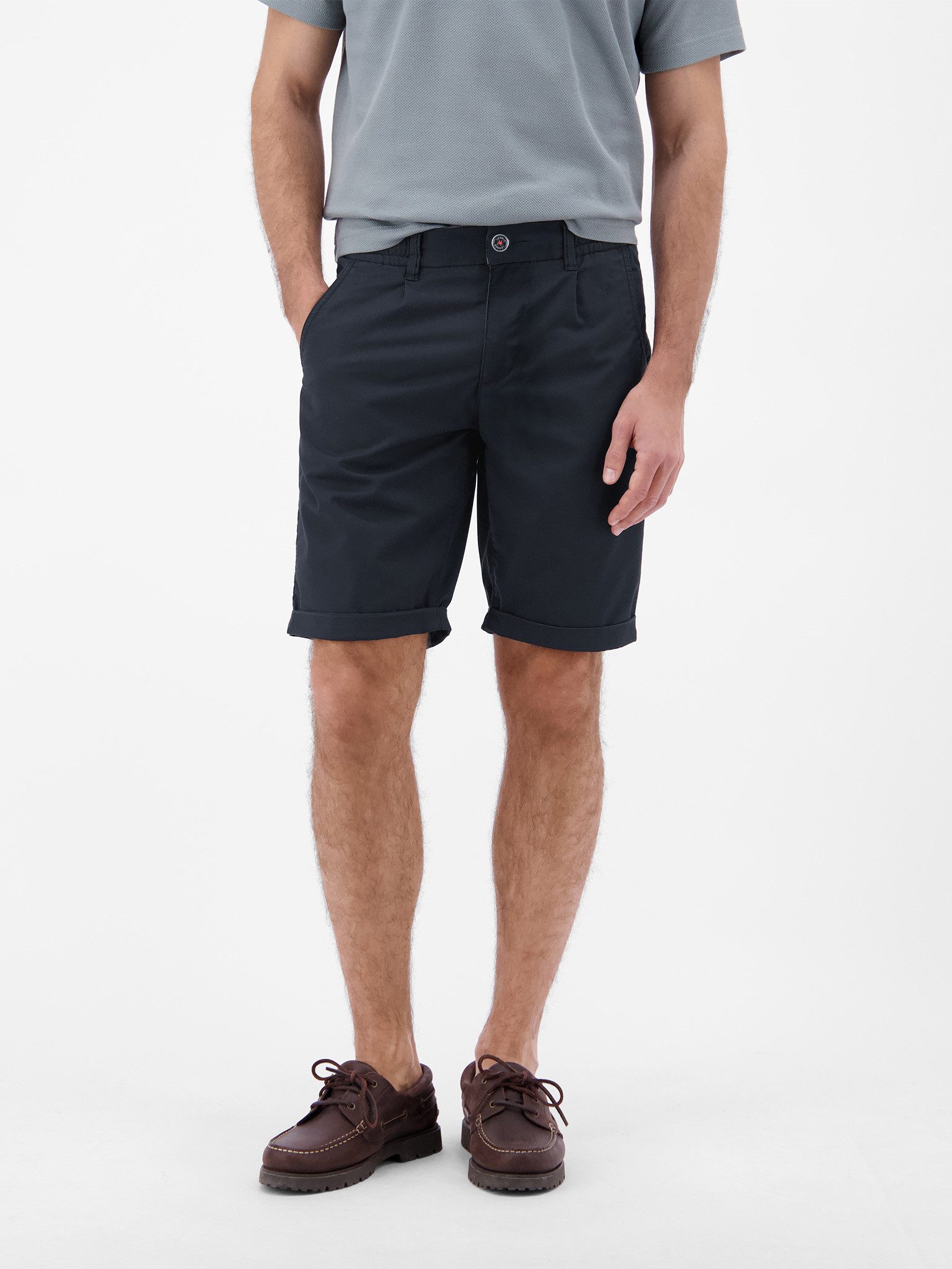 Chinoshorts