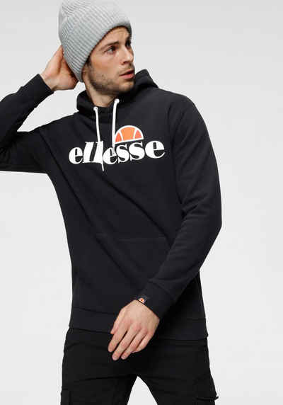 Ellesse Kapuzensweatshirt SL GOTTERO OH HOODY