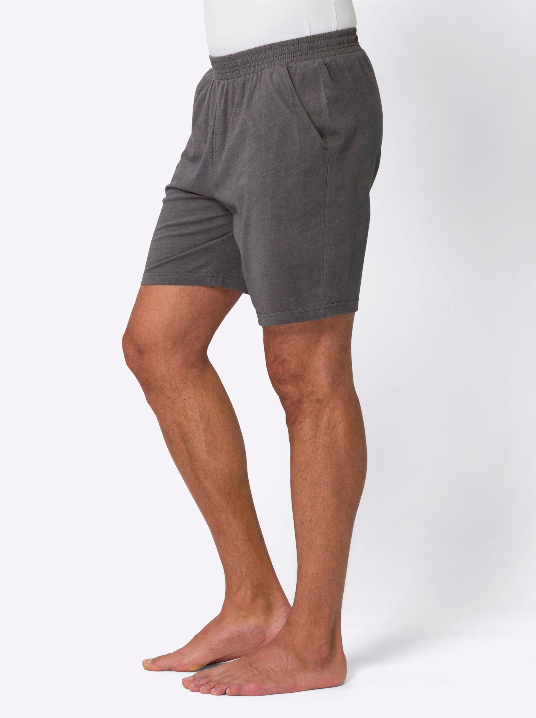 Sieh an! Schlafanzug Schlafanzug-Hose günstig online kaufen