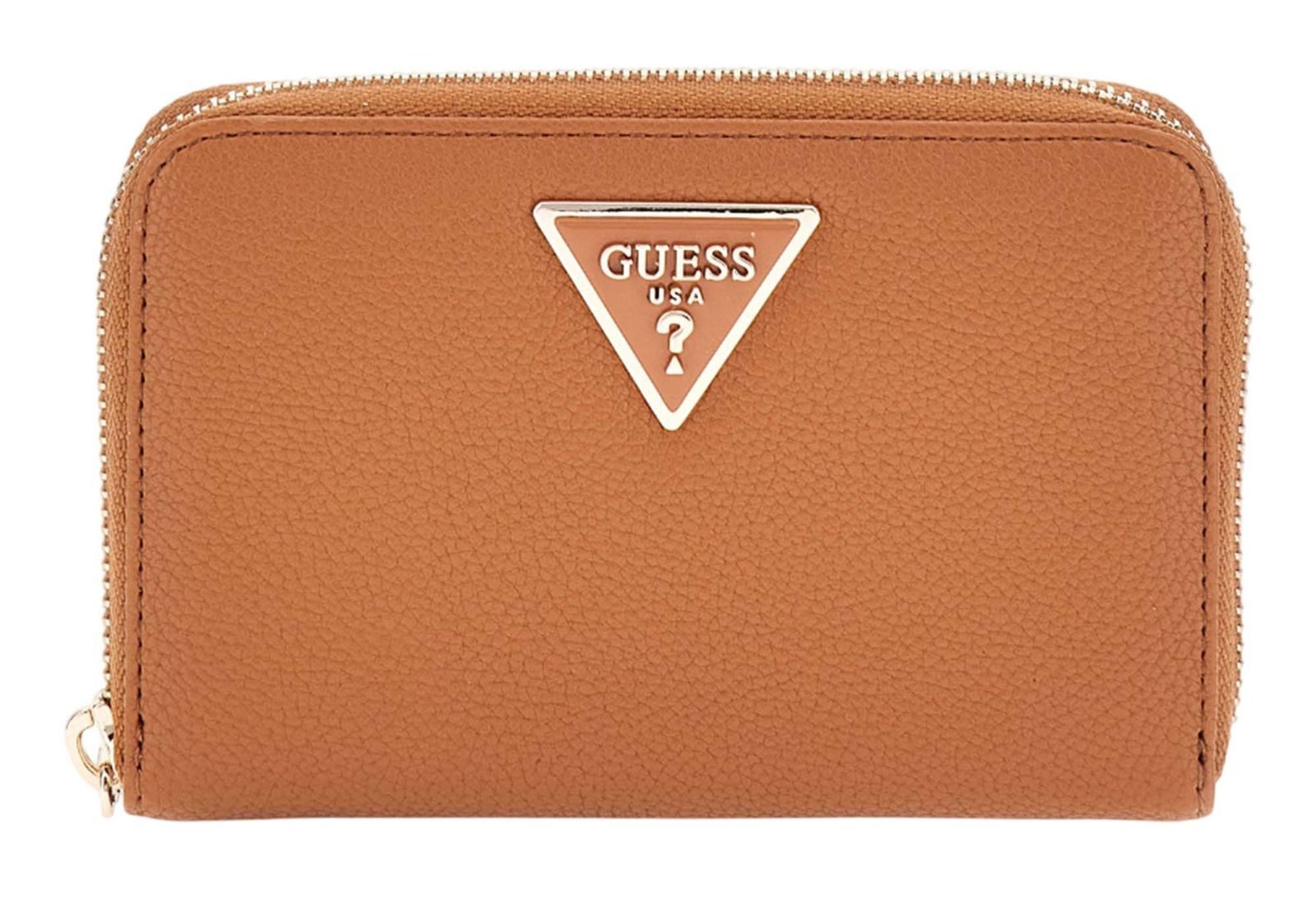 Geldbörse SLG Medium Zip Around Wallet