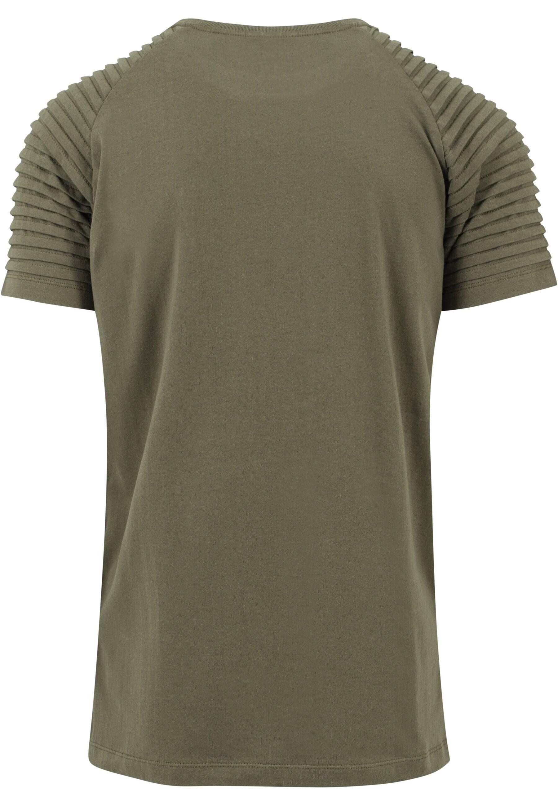 URBAN CLASSICS T-Shirt "Urban Classics Herren Raglan Contrast Tee", (1 tlg. günstig online kaufen