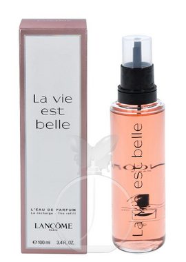 LANCOME Eau de Parfum Lancome La vie est Belle Eau de Parfum Refill 100 ml, 1-tlg.