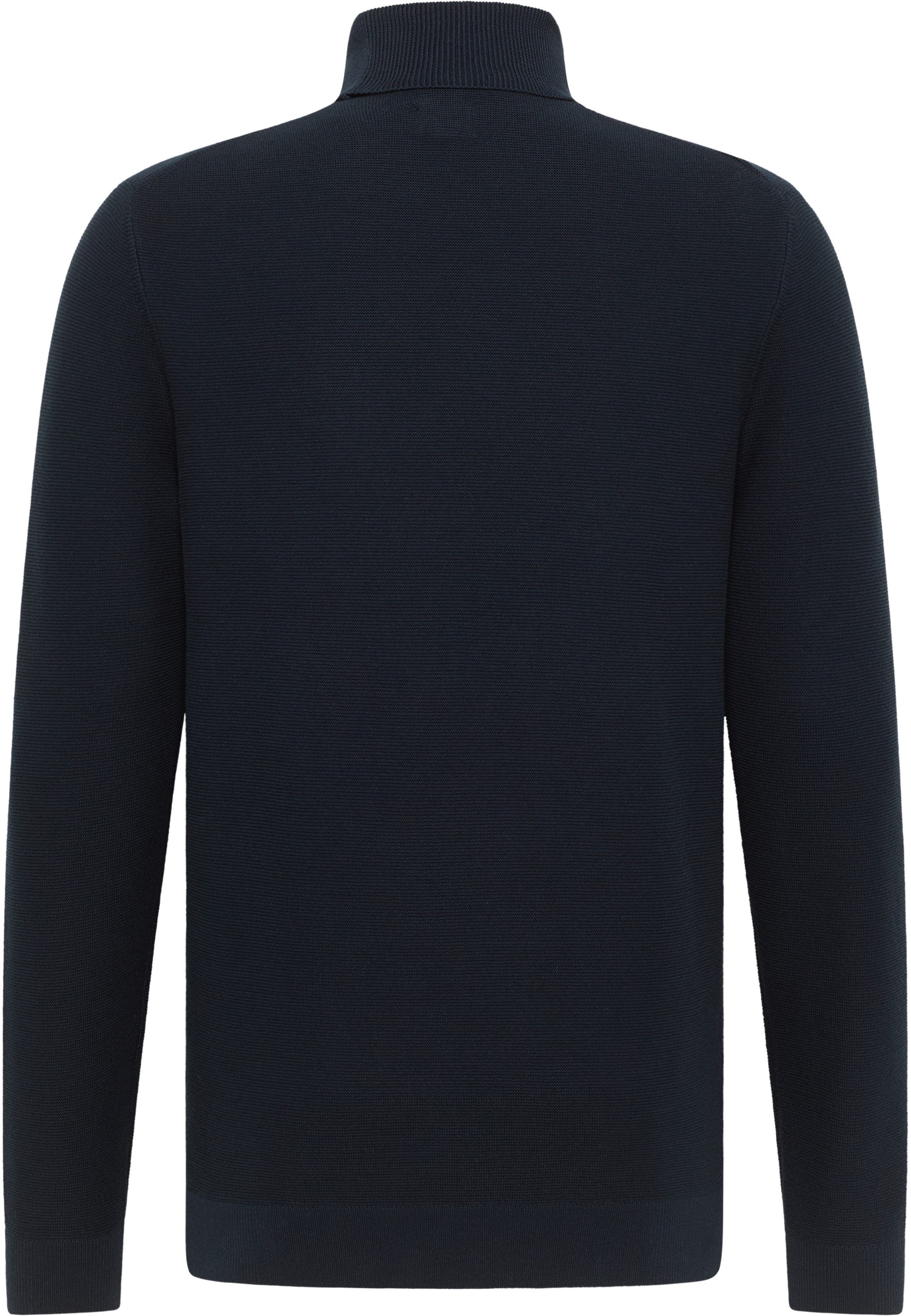 MUSTANG Sweater Herren Style Elgin