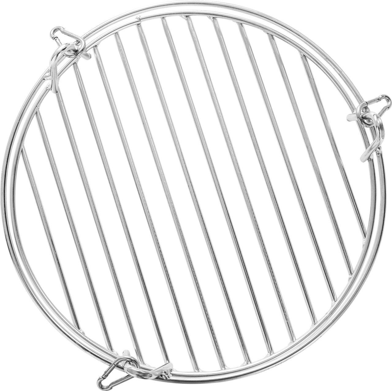 Schneider Grill Grillrost Schneider Warmhalterost 40 aus Edelstahl