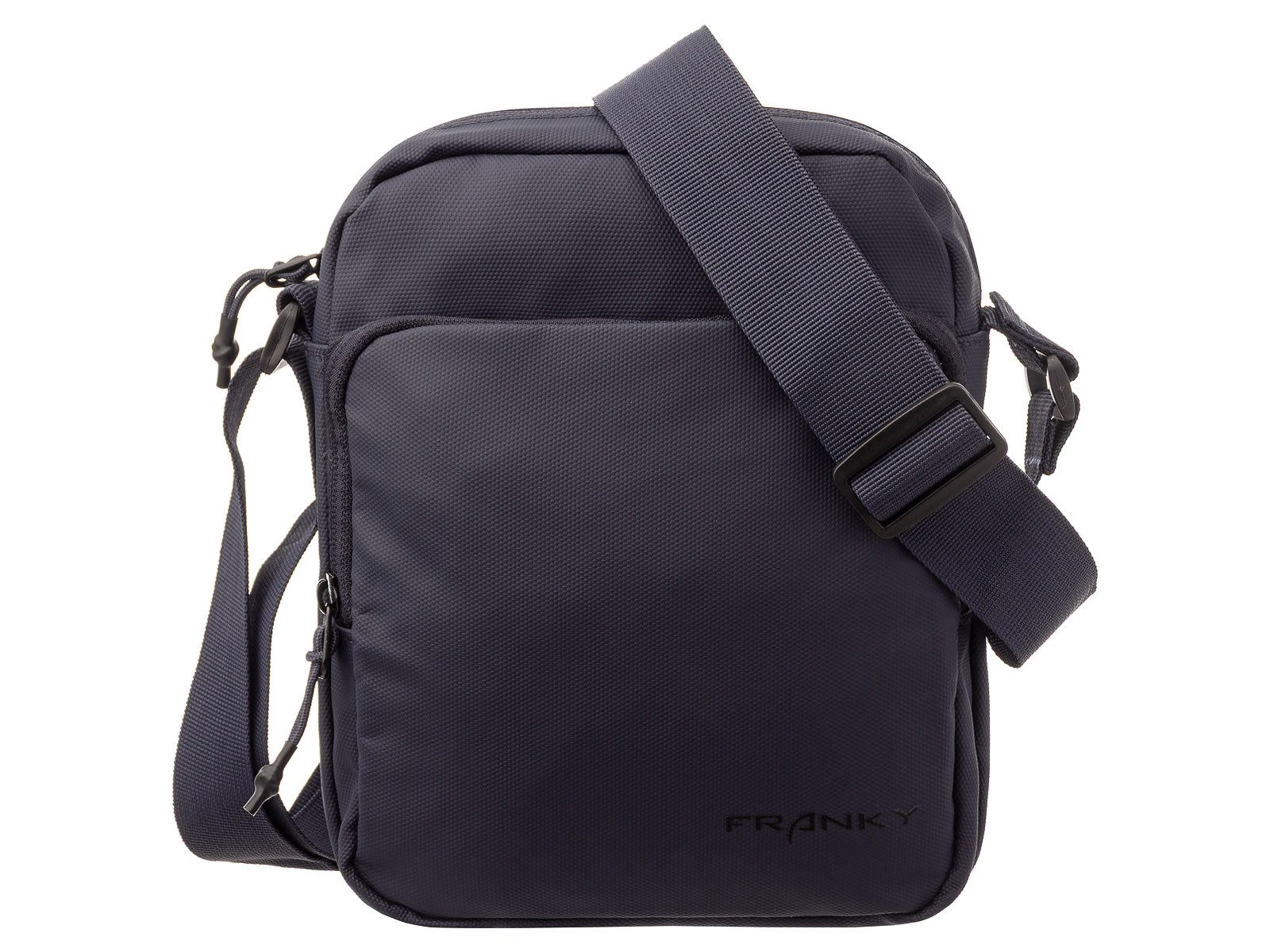 Franky Umhängetasche CT11-B Umhängetasche (1-tlg)