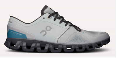 ON RUNNING Cloud X 3 Tennisschuh