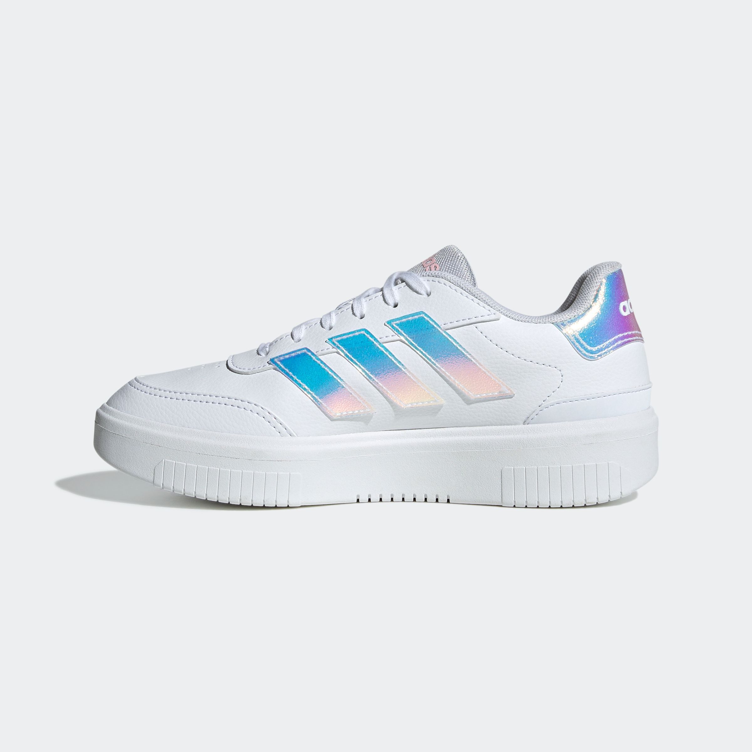 adidas Sportswear COURTBLOCK BOLD Sneaker günstig online kaufen