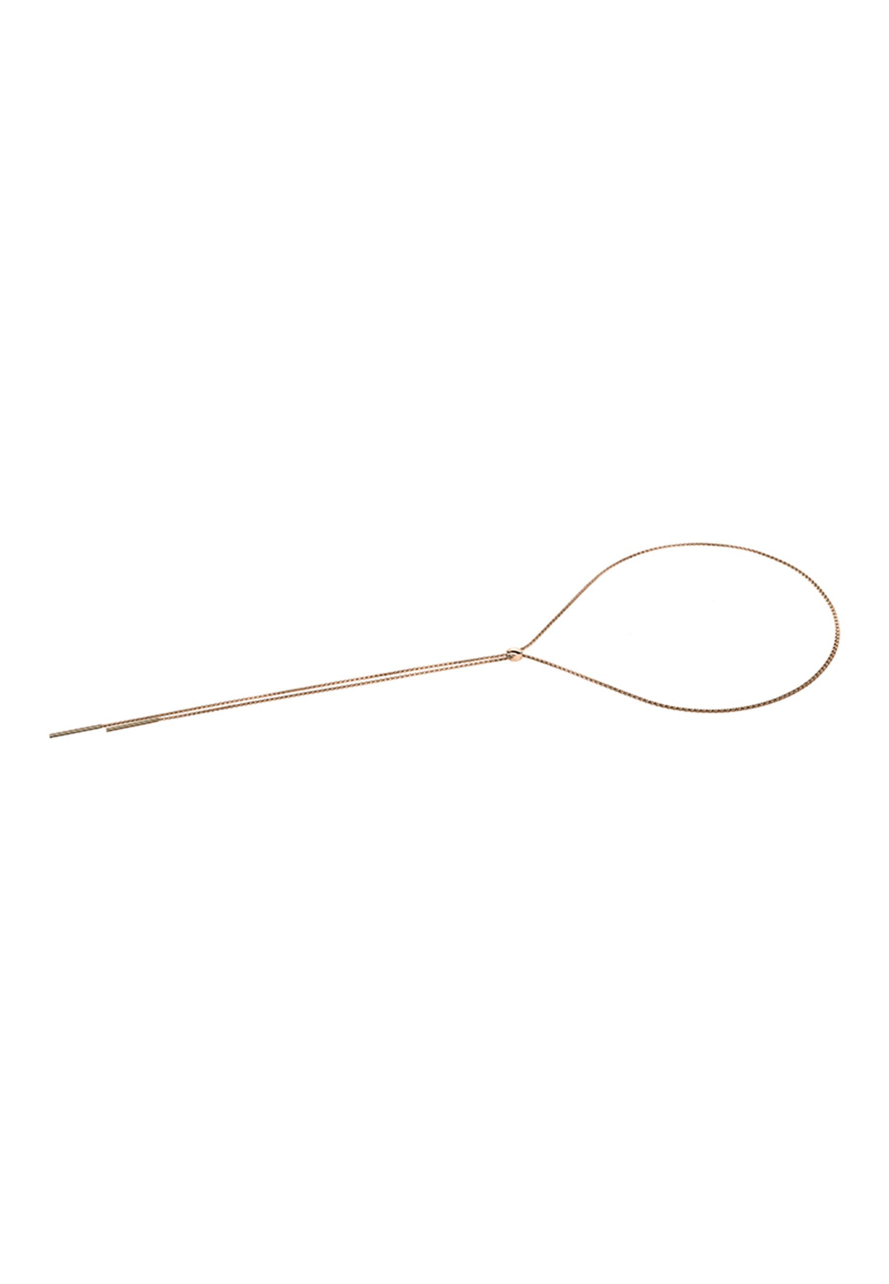 Liebeskind Berlin Edelstahlkette Edelsta...