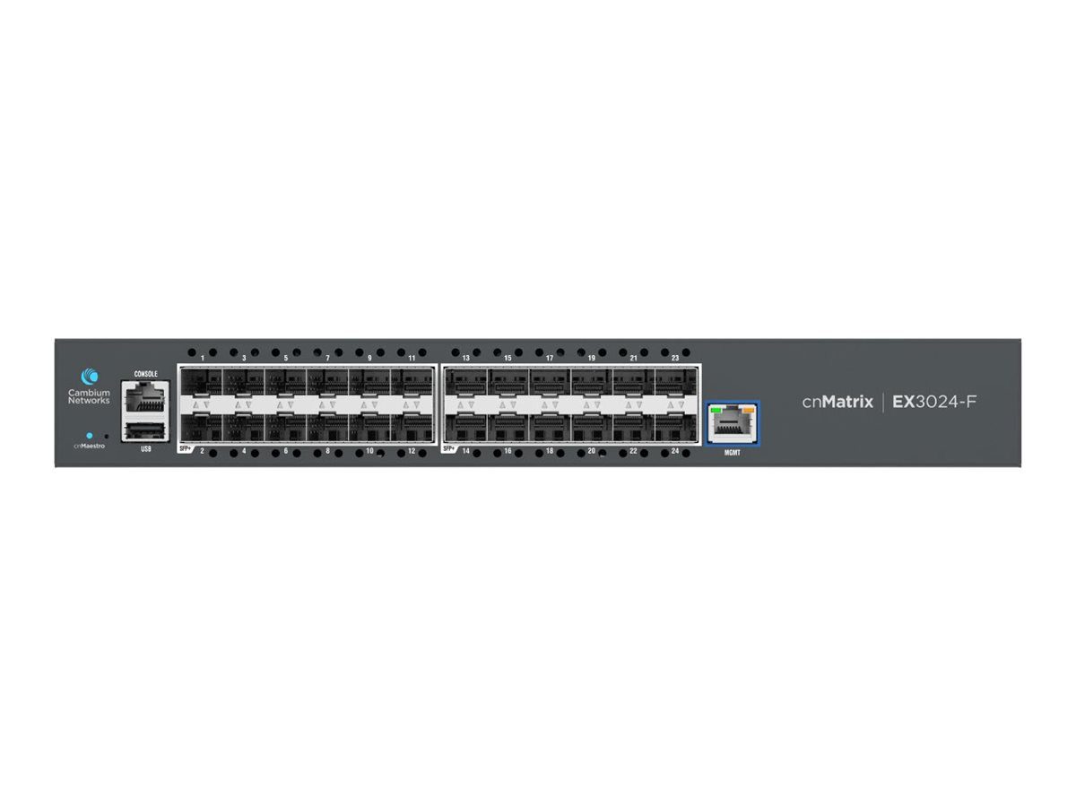 CAMBIUM NETWORKS Netzwerk-Switch