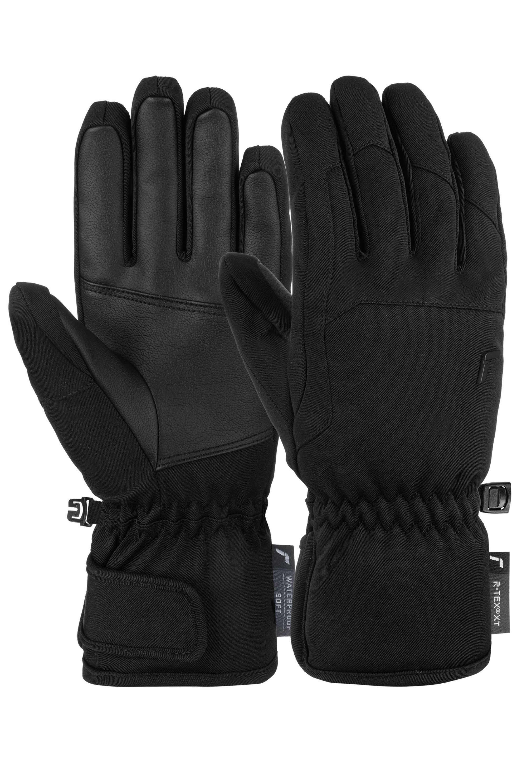 Reusch Skihandschuhe Keira R-TEX® XT mit wasserdichter und atmungsaktiver F günstig online kaufen