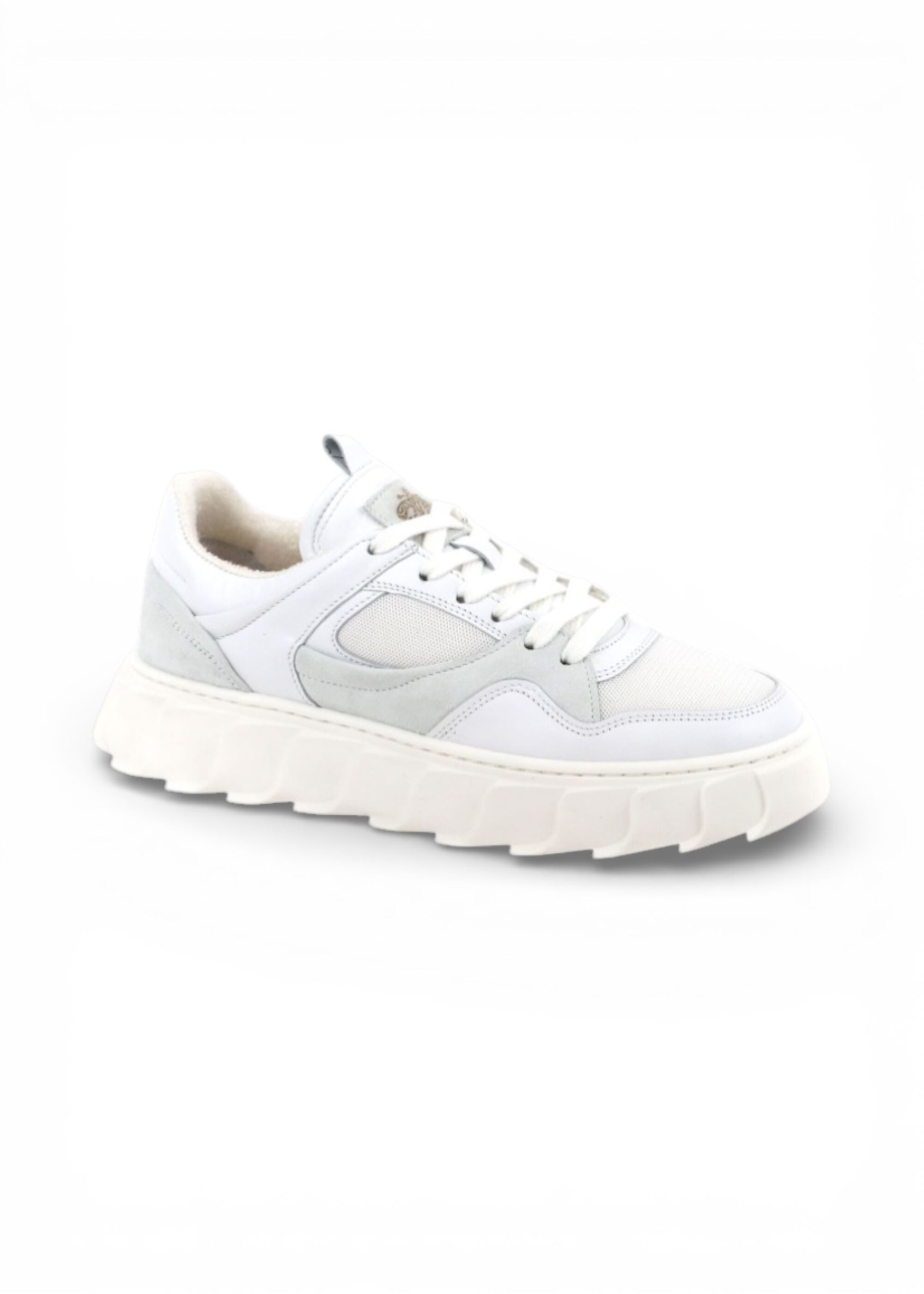 Apple of Eden LIMA Sneaker (2-tlg) Premium-Ledersneaker mit modernem Design