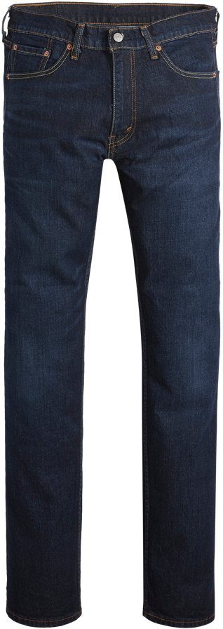 Levi's® 5-Pocket-Jeans 505, Aus angenehmer Baumwollmischung online kaufen |  OTTO