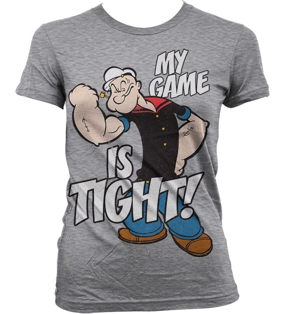 Popeye T-Shirt