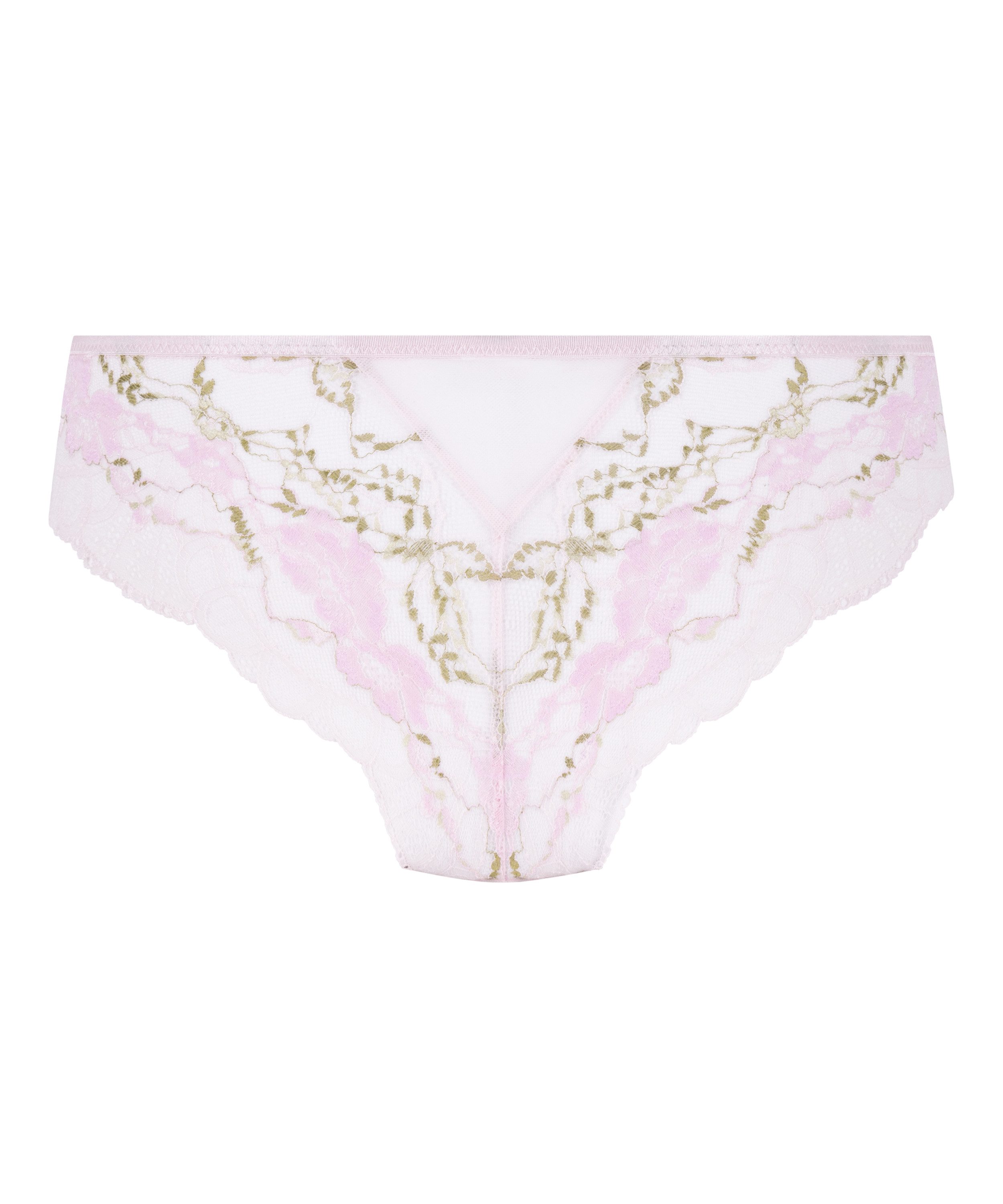 Hipster Miri Brazilian Slip
