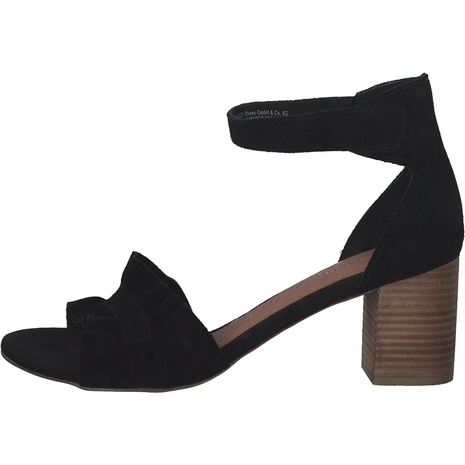 BLACK TOZZI Tozzi Pumps MARCO Marco 28398 (13006108)