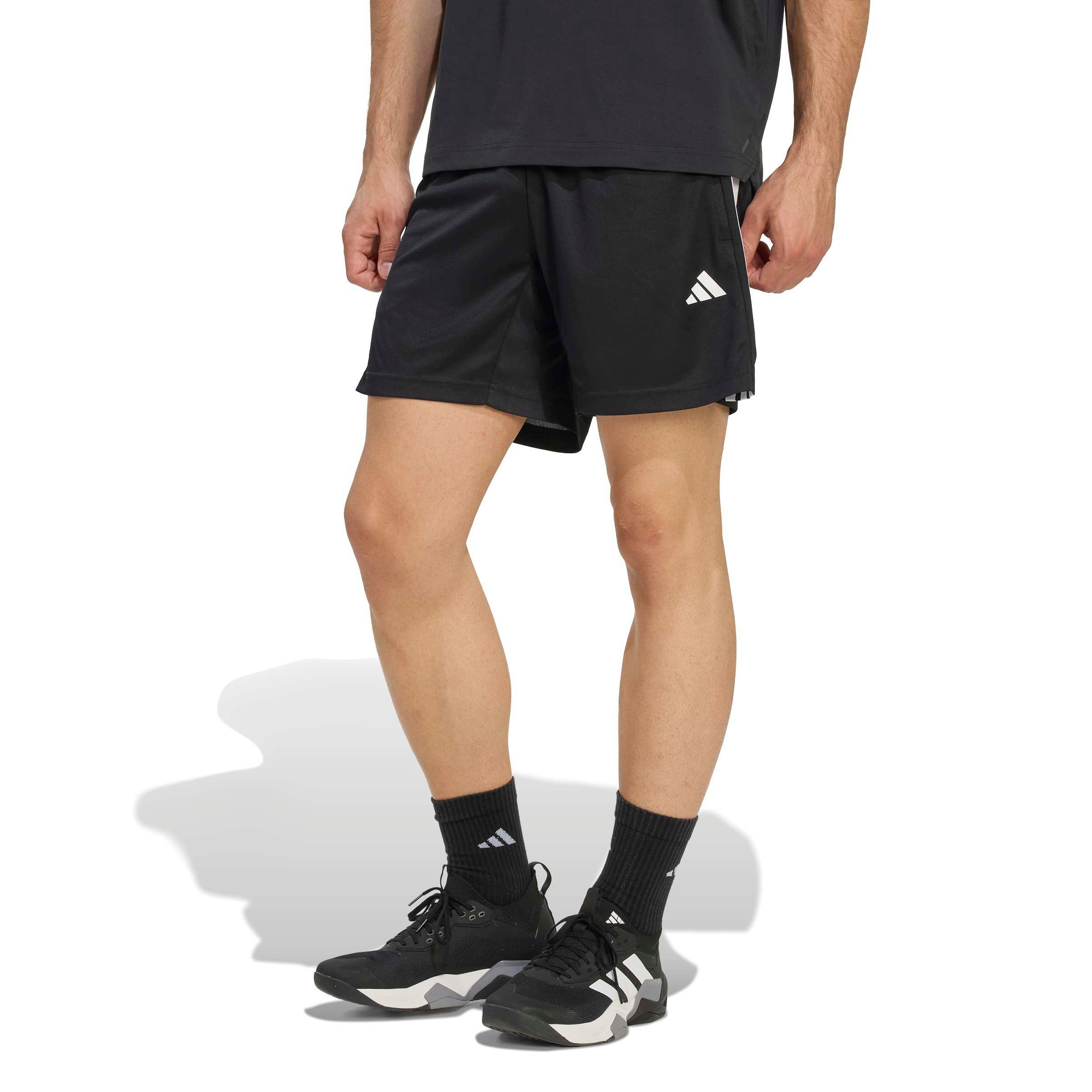 adidas Performance Shorts WE BAS 3SPQ S7 BLACK/WHITE günstig online kaufen