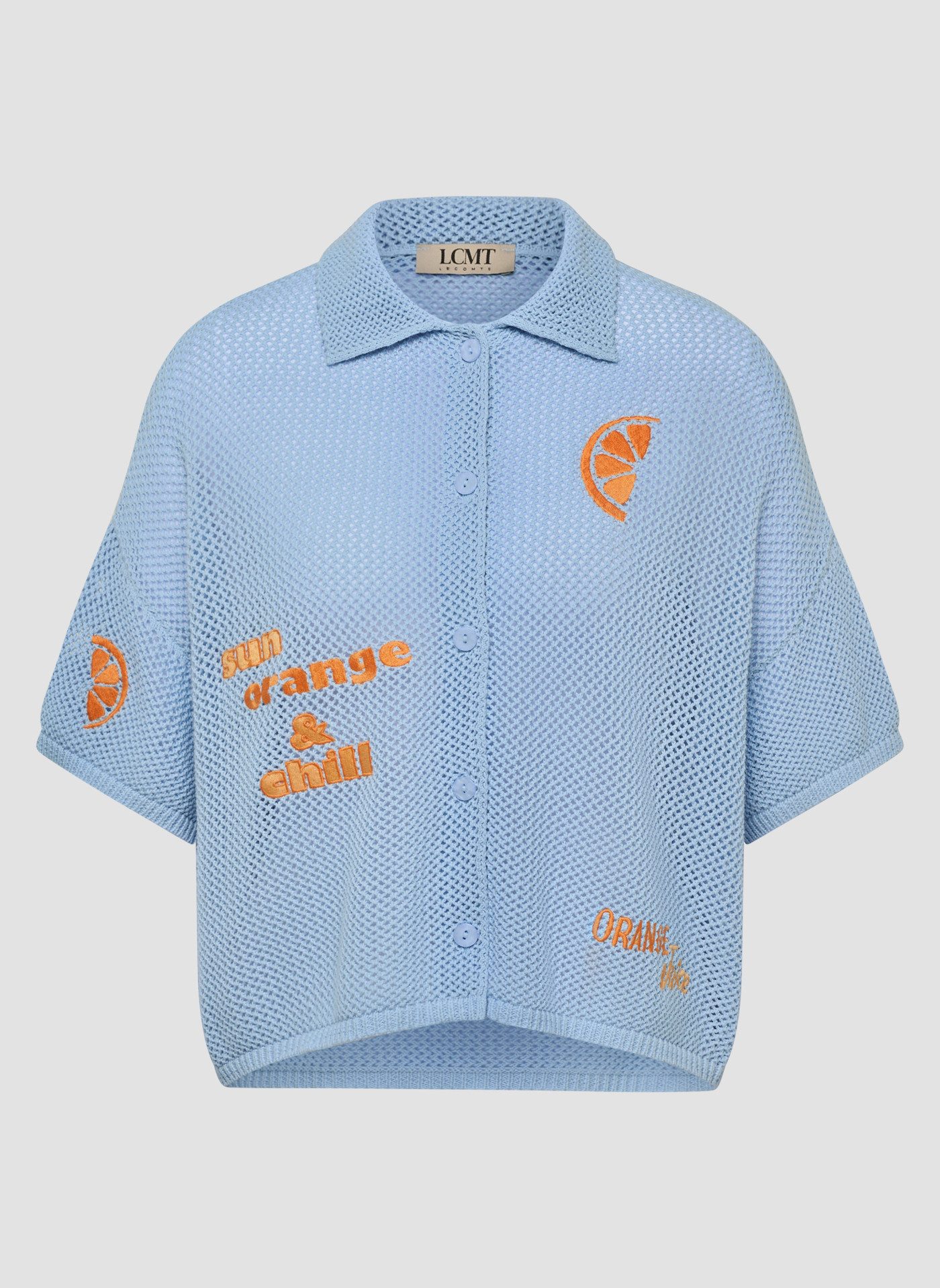 LeComte Strickpullover Pullover