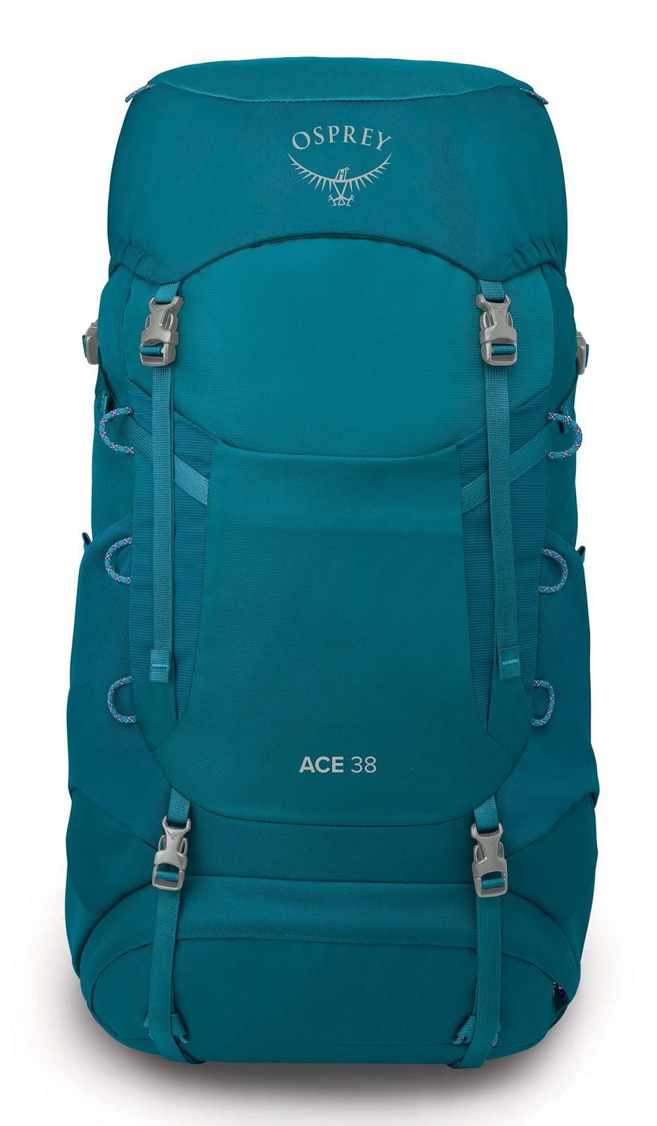 Osprey Rucksack Ace 38 (Set, 2-tlg)