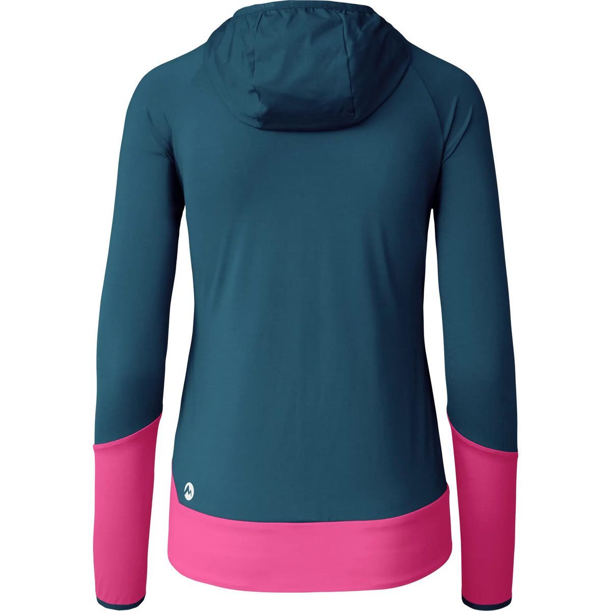 MARTINI Skijacke Yalca Hybrid Windbreaker Jacket W Leichte, atmungsaktive und winddichte Langlaufjacke mit smartem