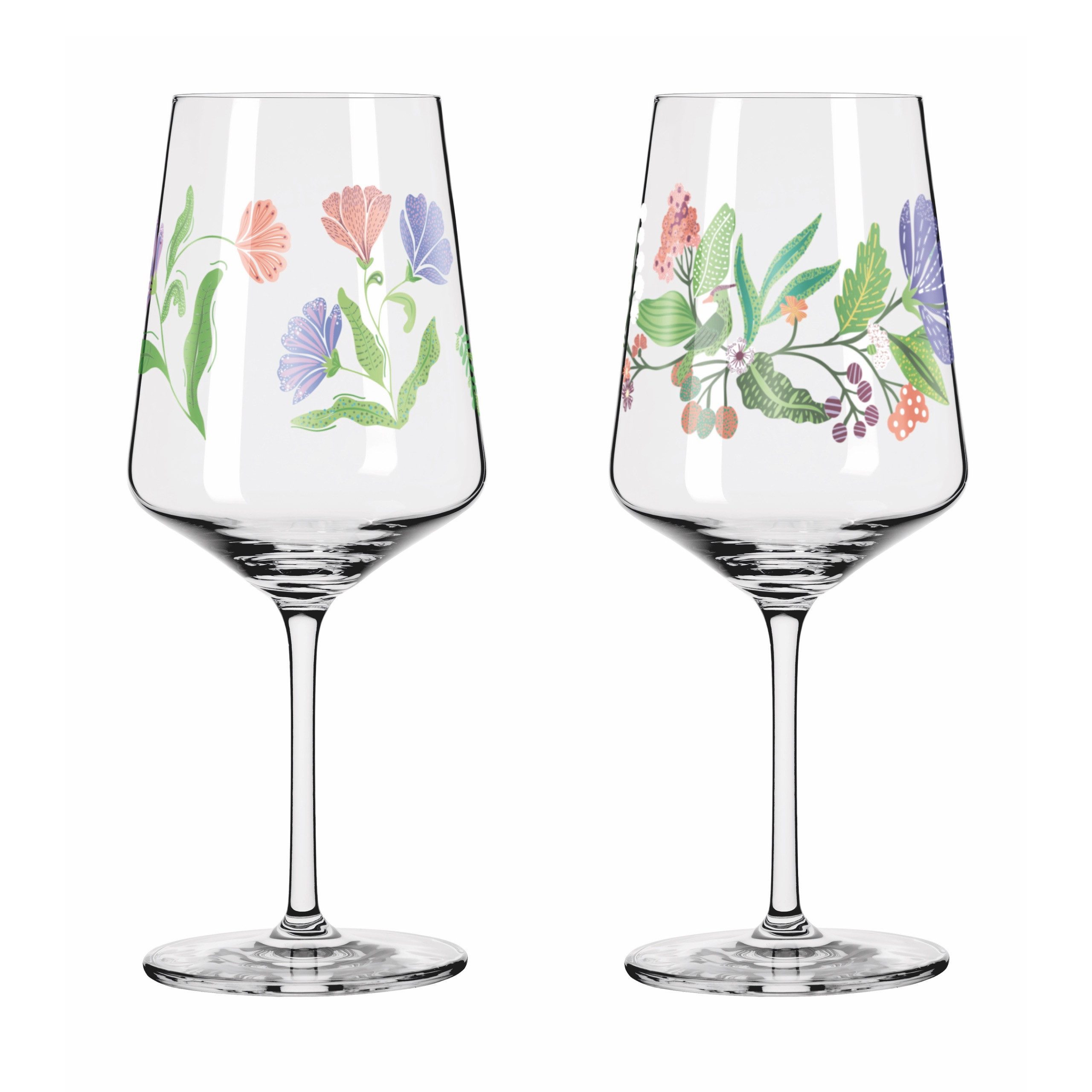 Ritzenhoff Aperitifglas Sommertau