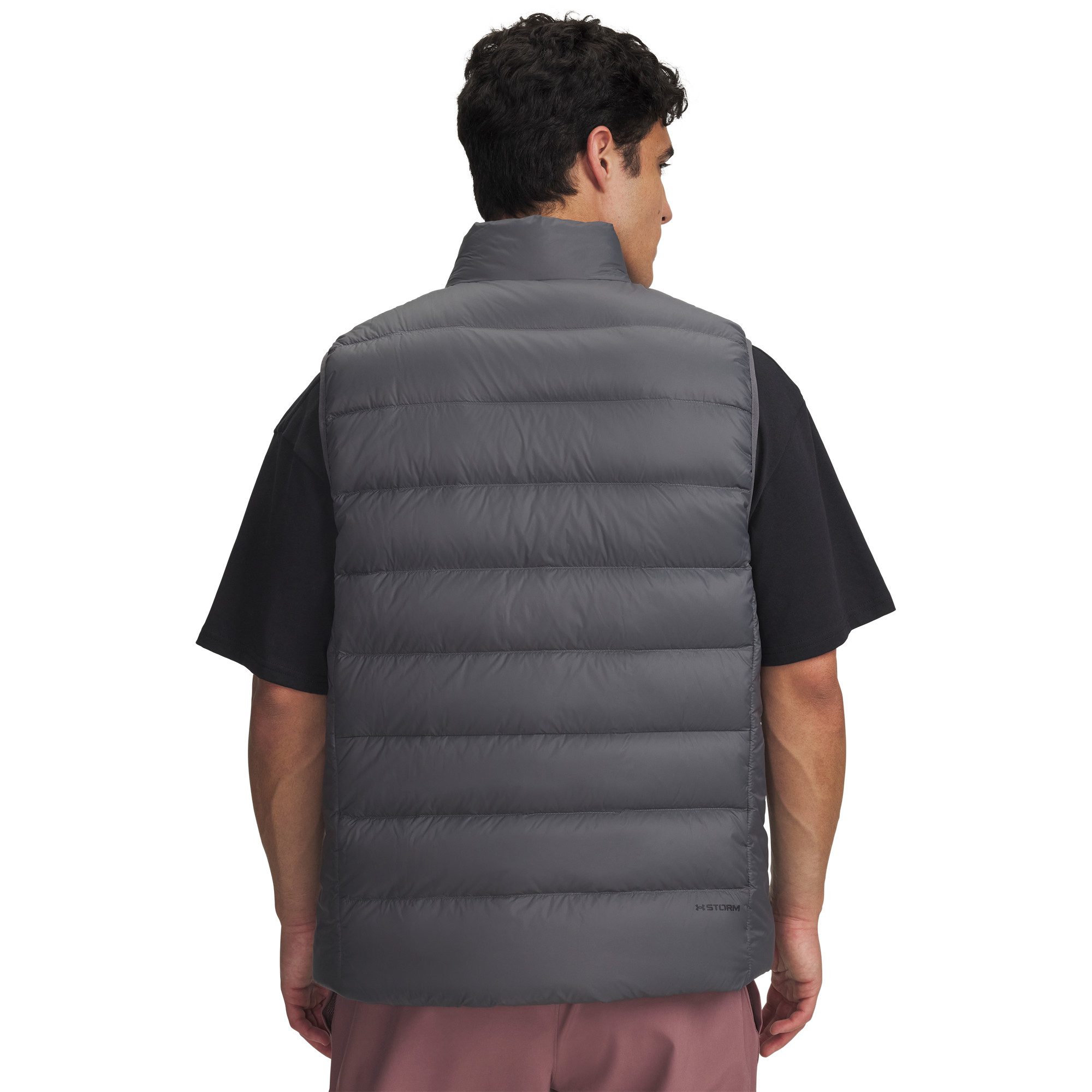 Under Armour® Funktionsweste Under Armour Herren Weste Legend Down Vest 138 günstig online kaufen